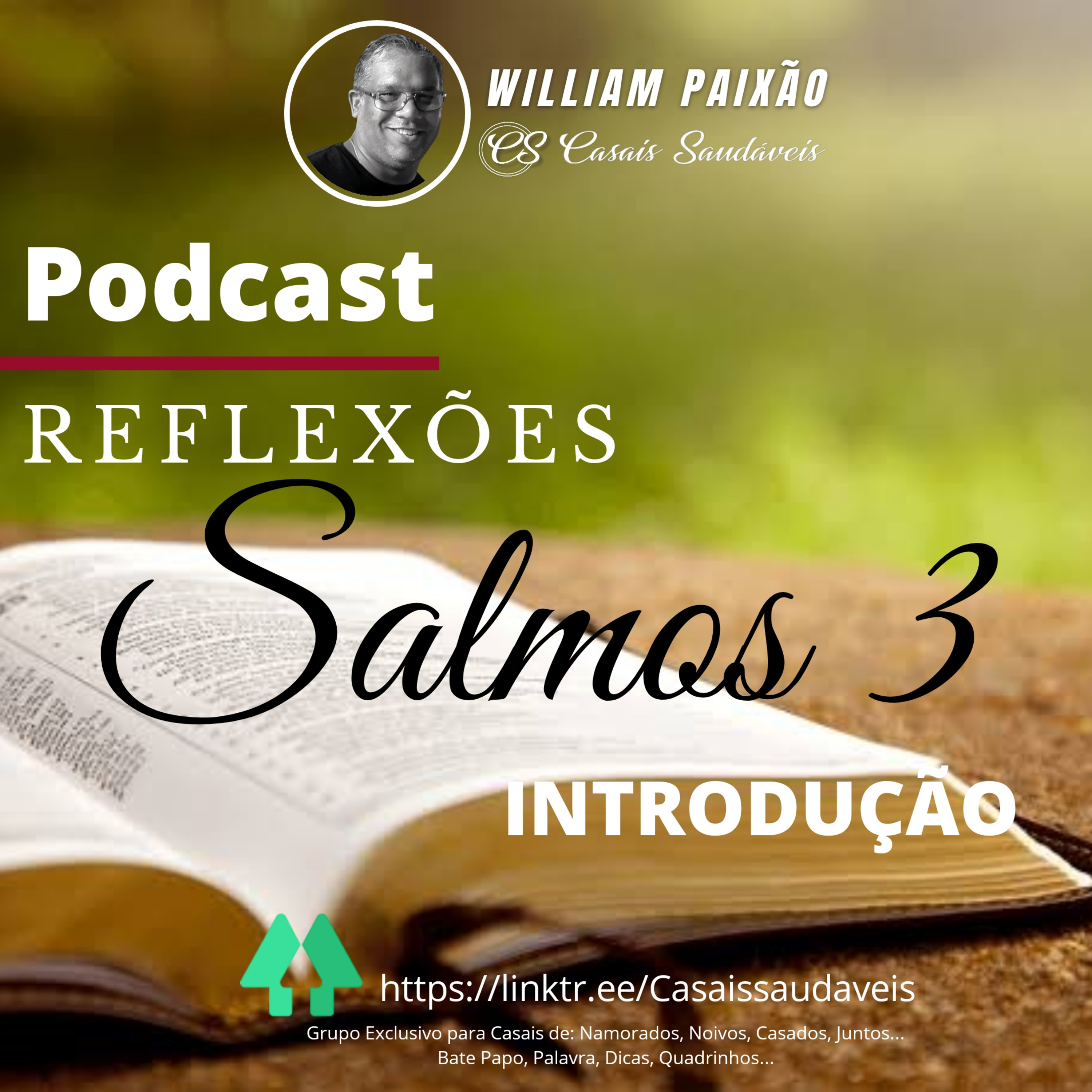 Reflexões Sobre os Salmos