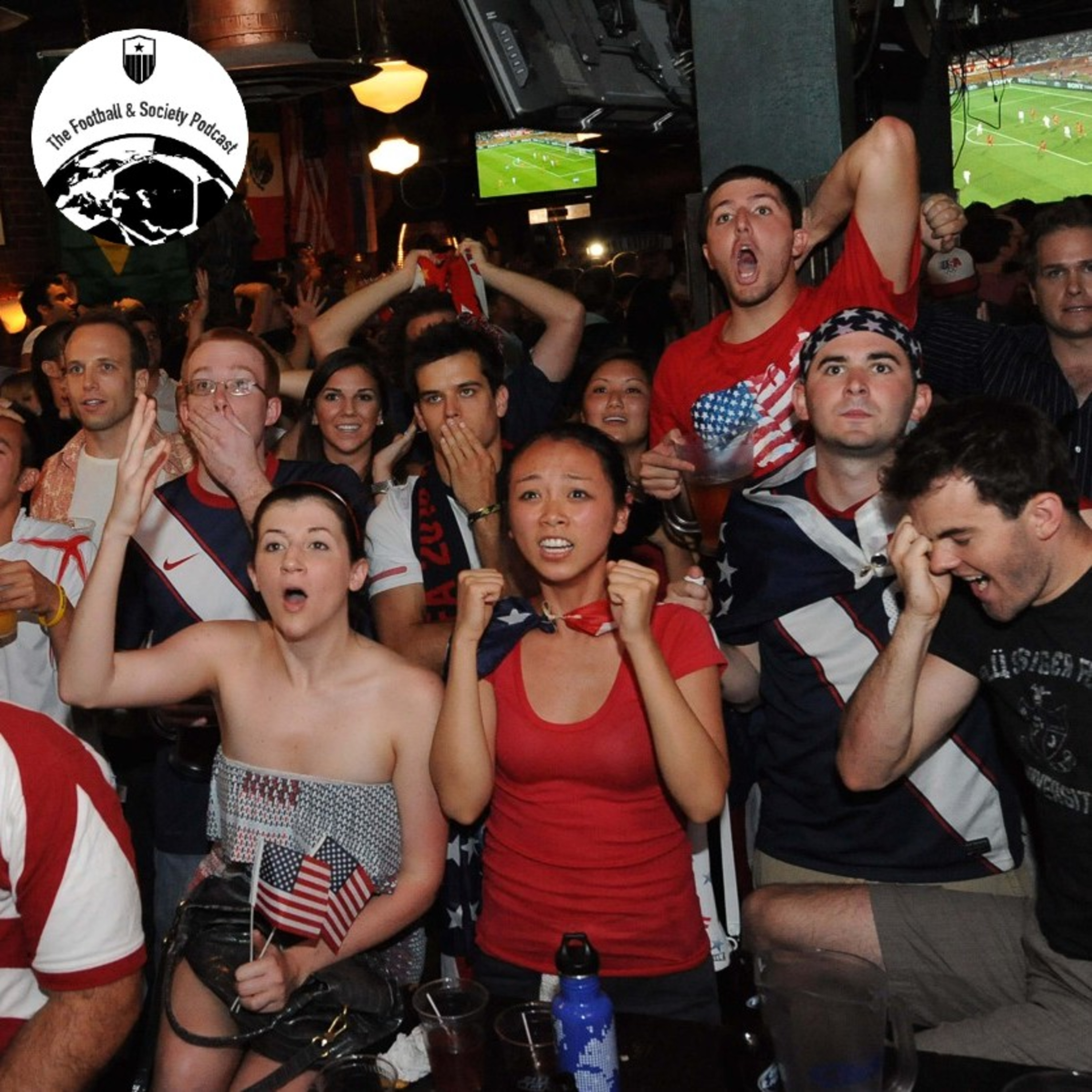 The Football and Society Podcast