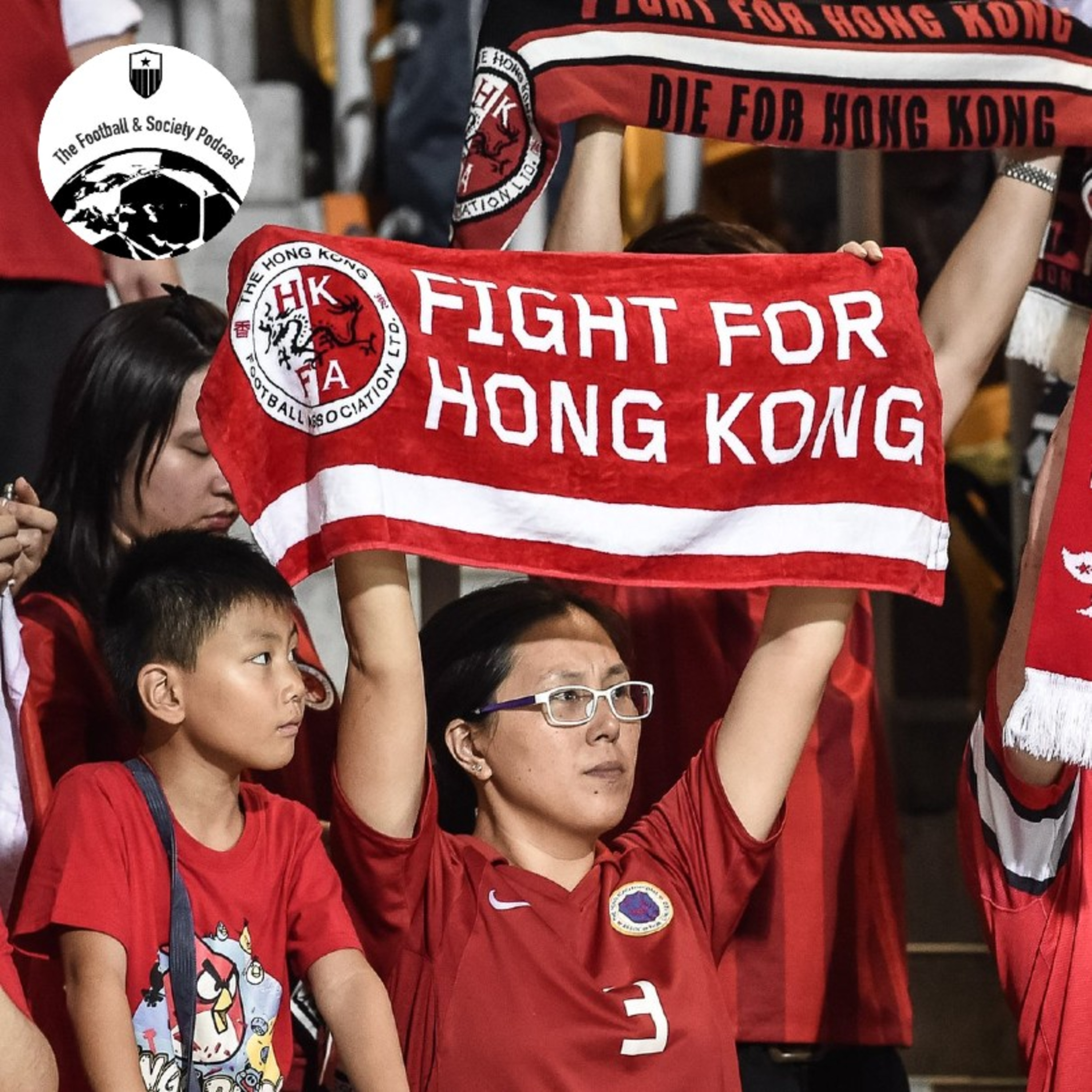 The Football and Society Podcast