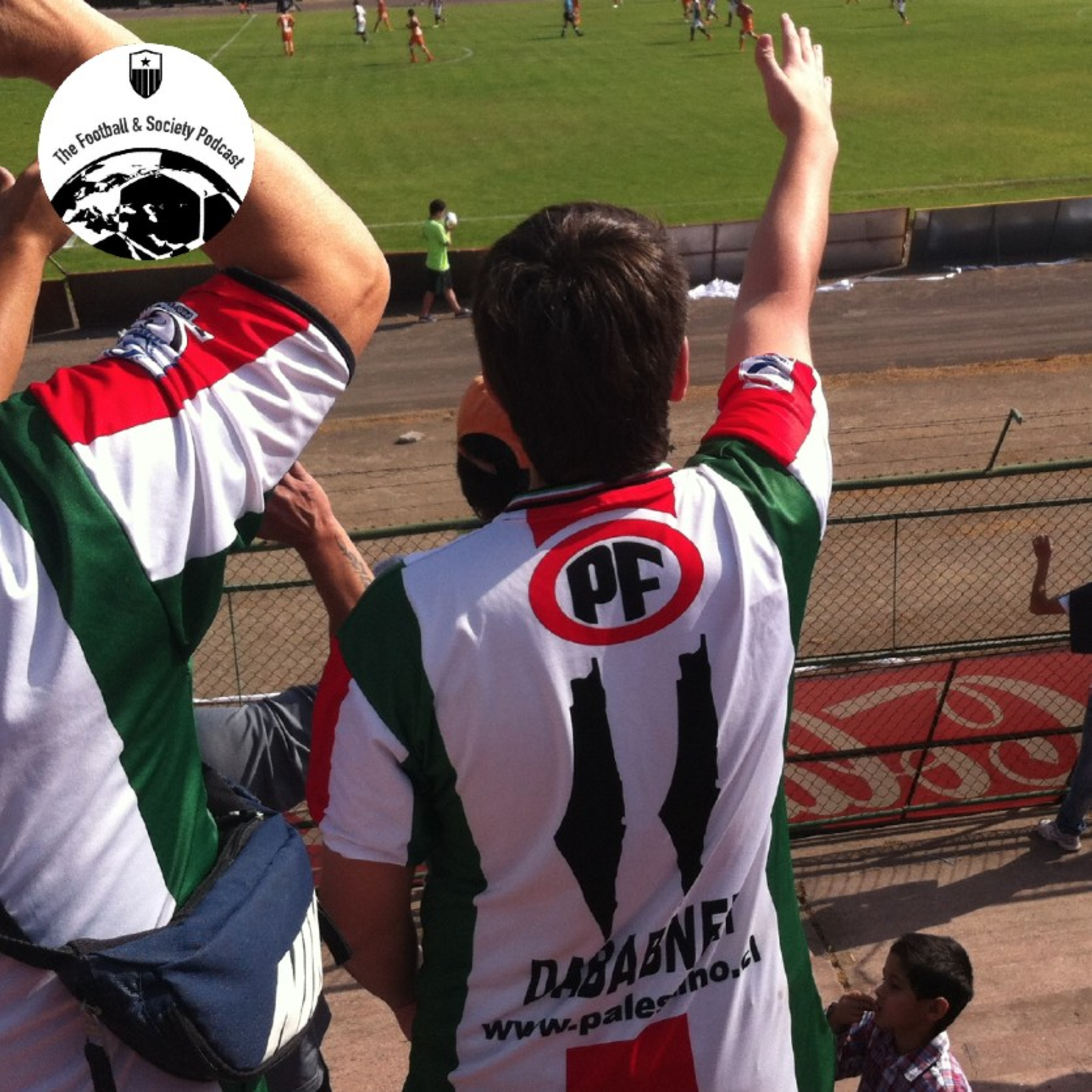 The Football and Society Podcast