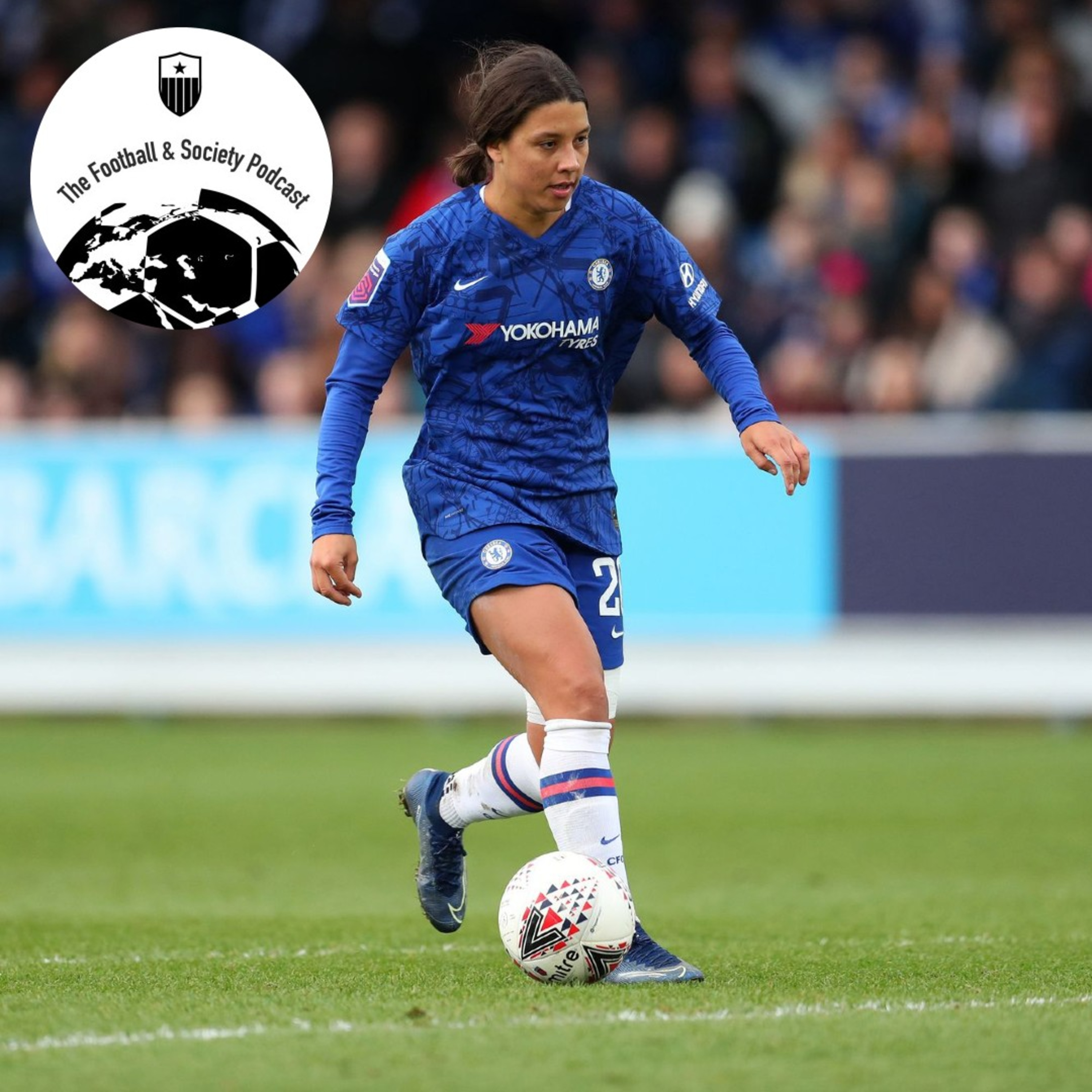 The Football and Society Podcast