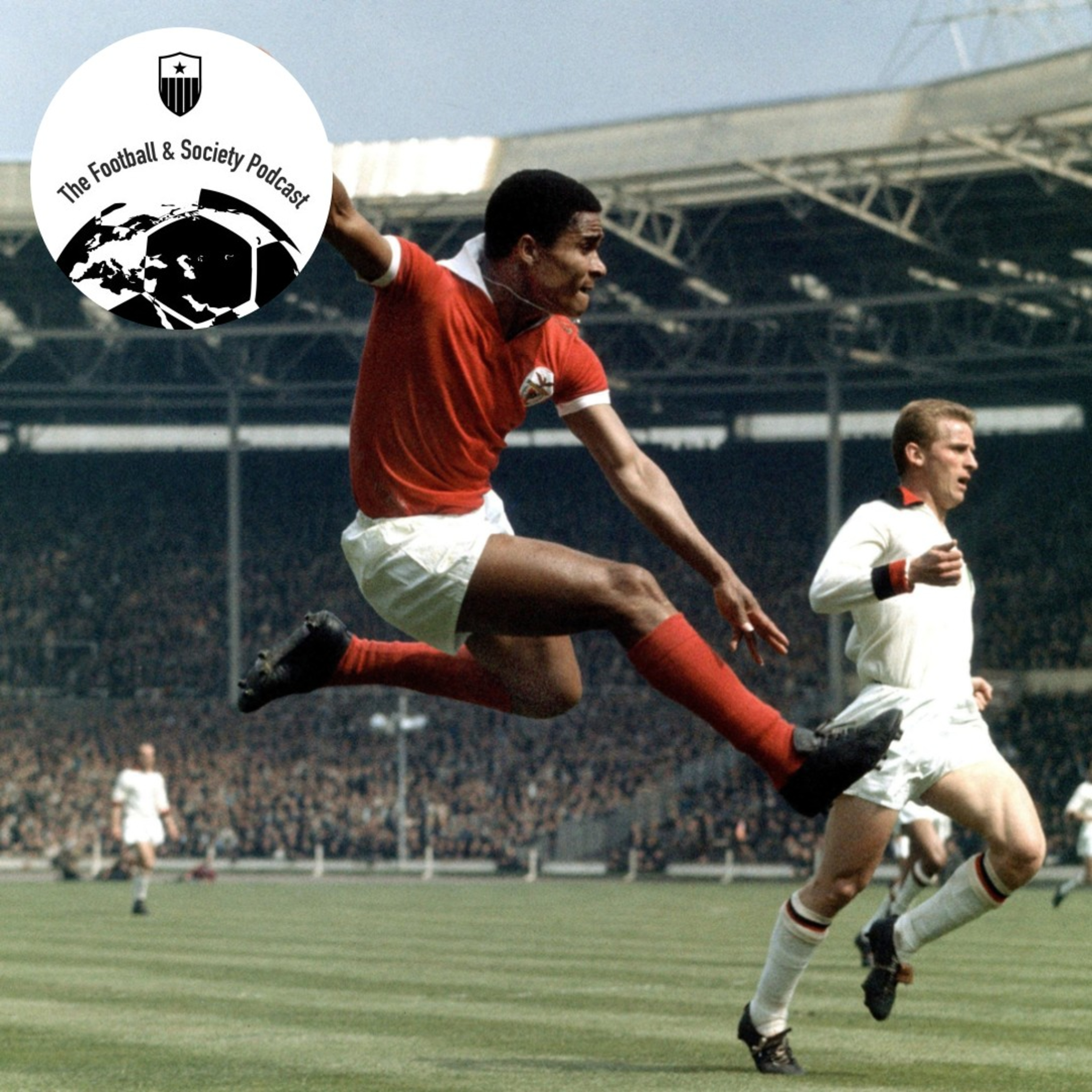 The Football and Society Podcast