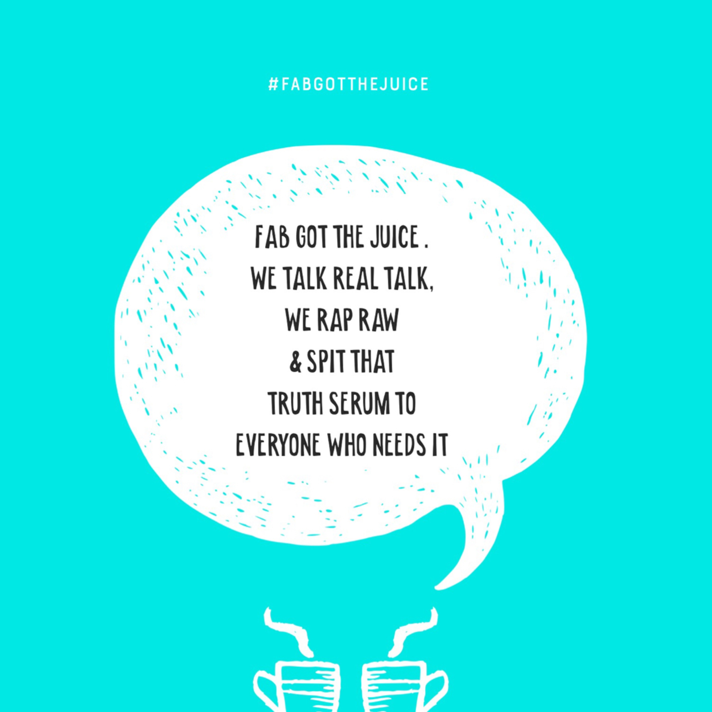 FabGotTheJuice
