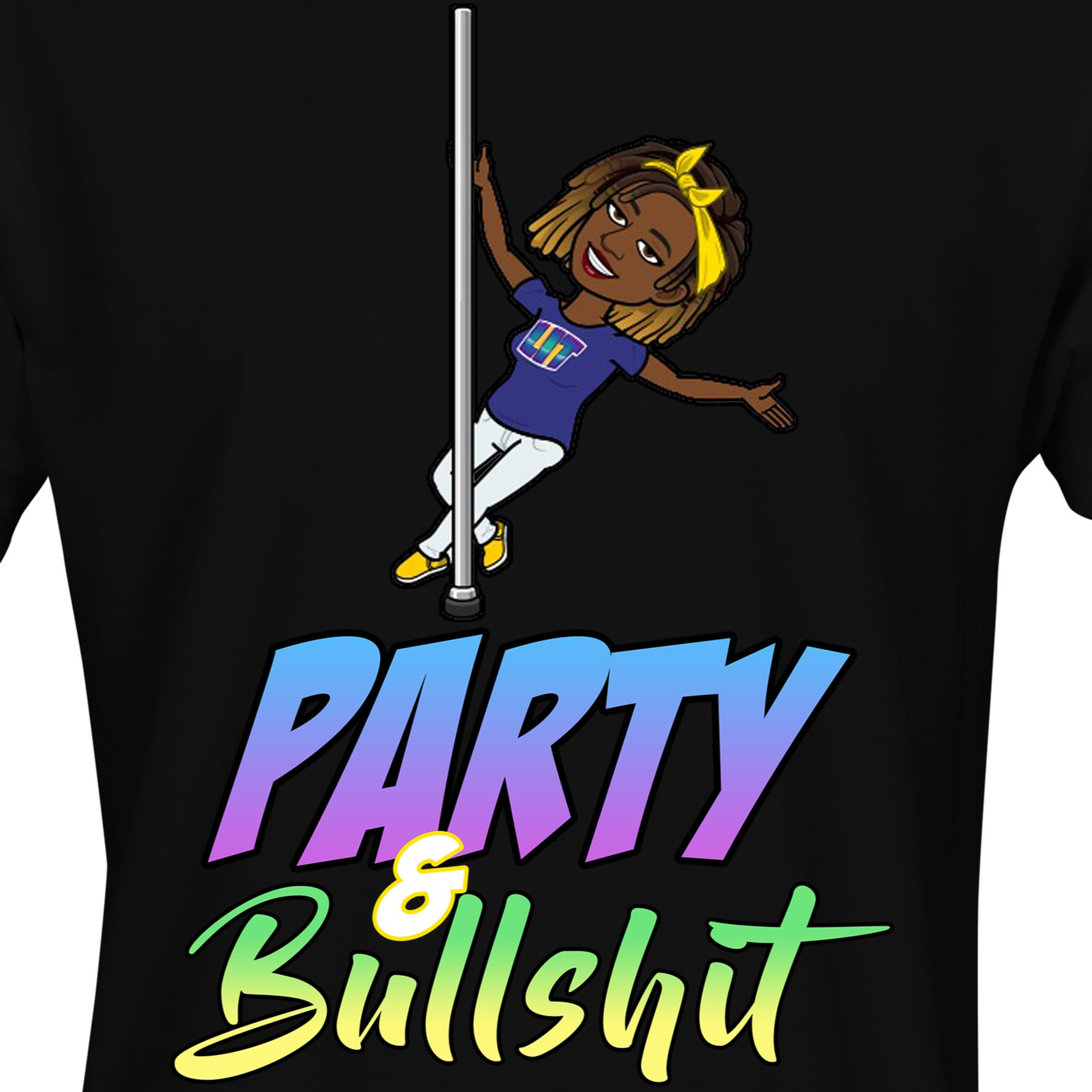 Party & Bullshit with Shay