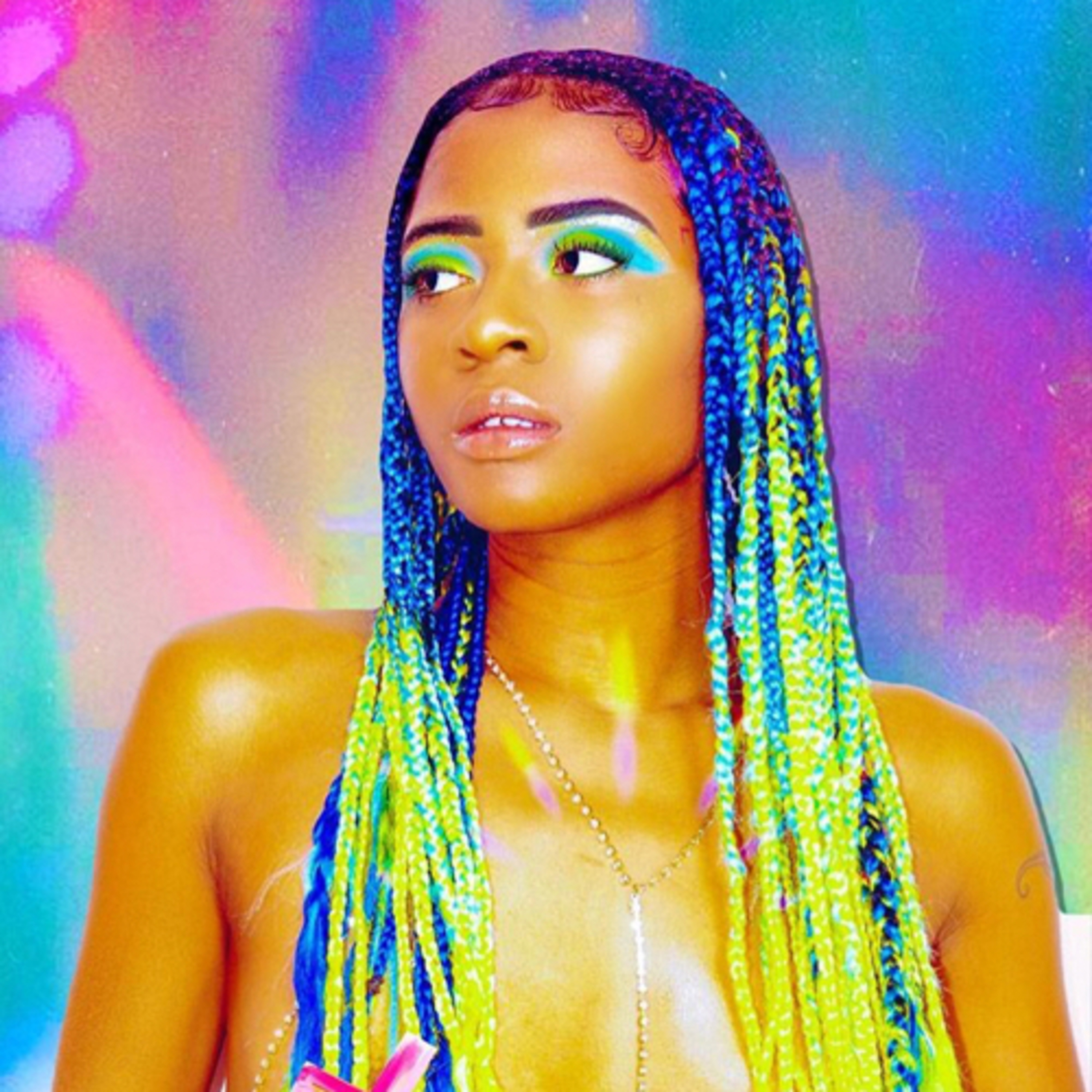 Clean n clear no nutregena