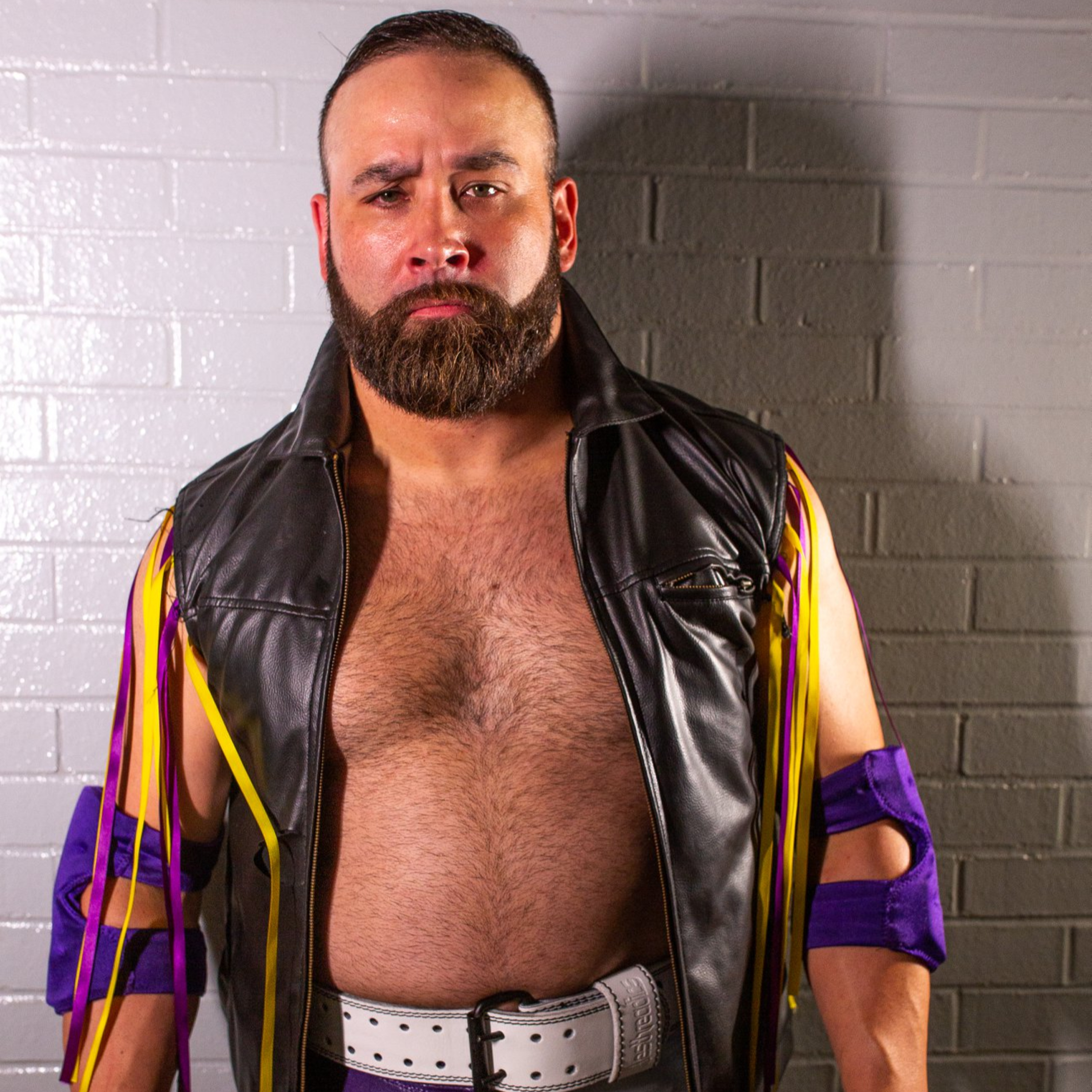 Retro Rasslin Network