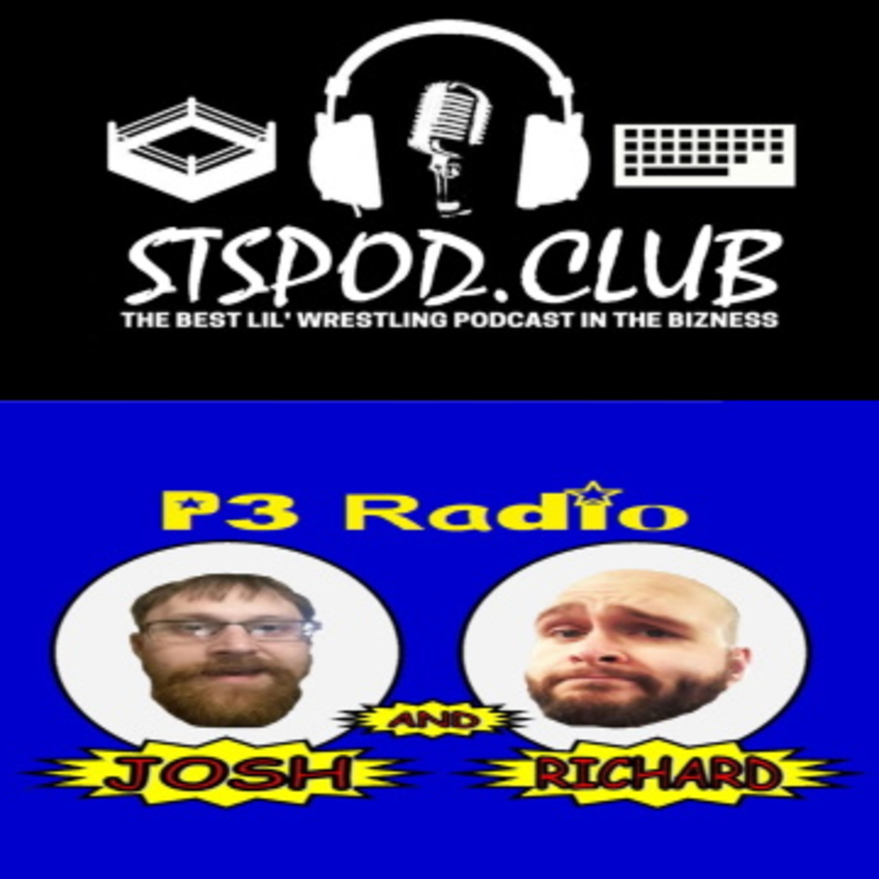 Retro Rasslin Network