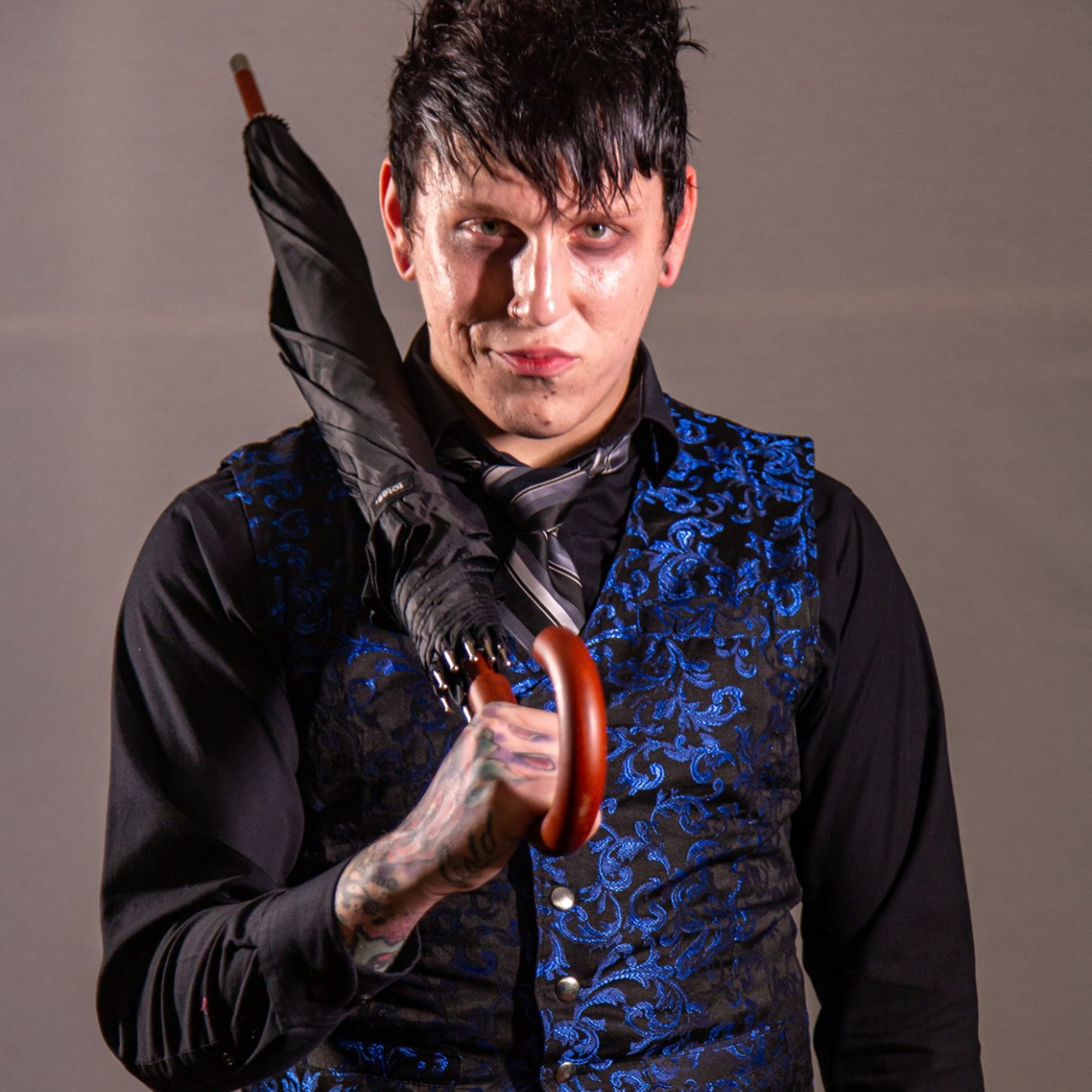 Retro Rasslin Network