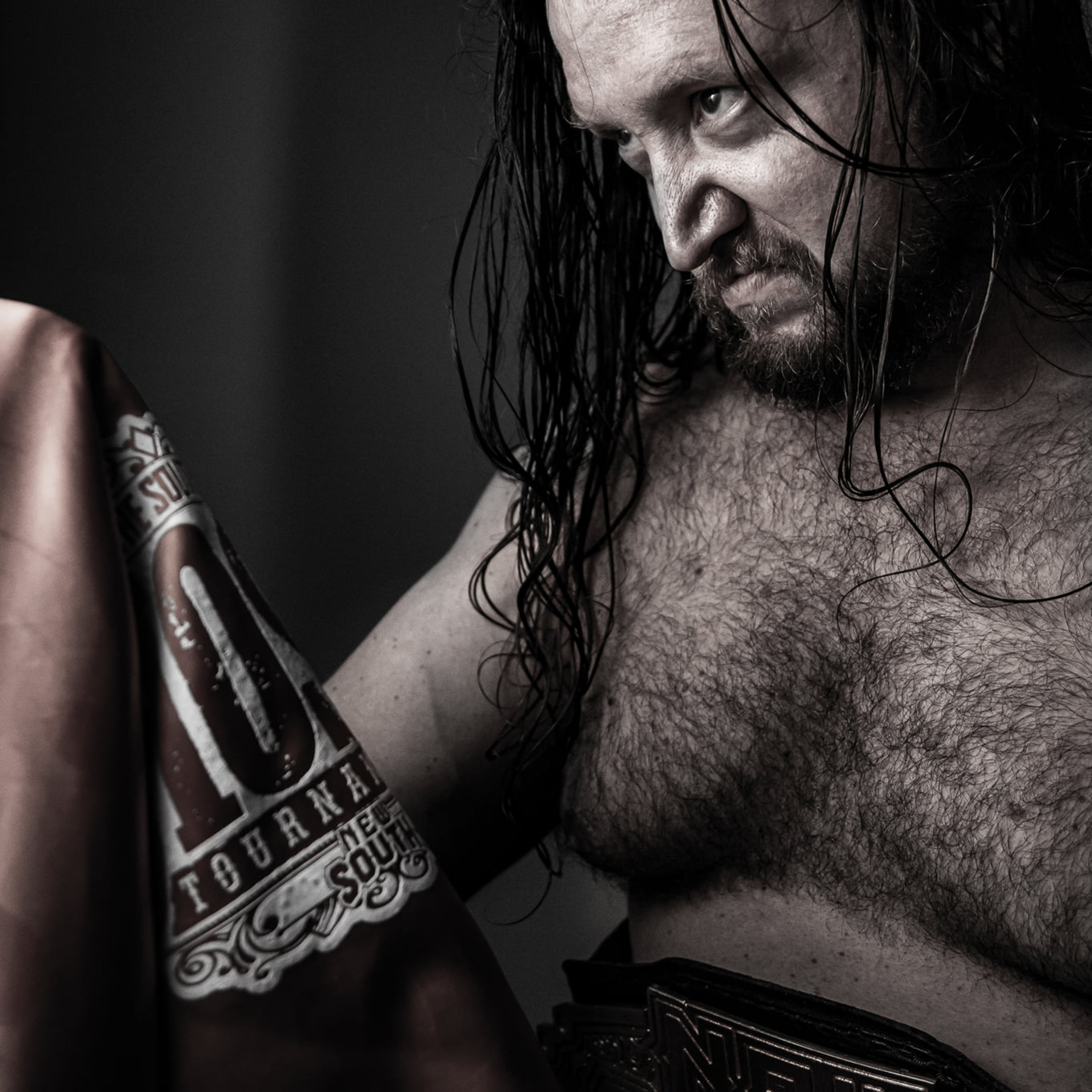 Retro Rasslin Network