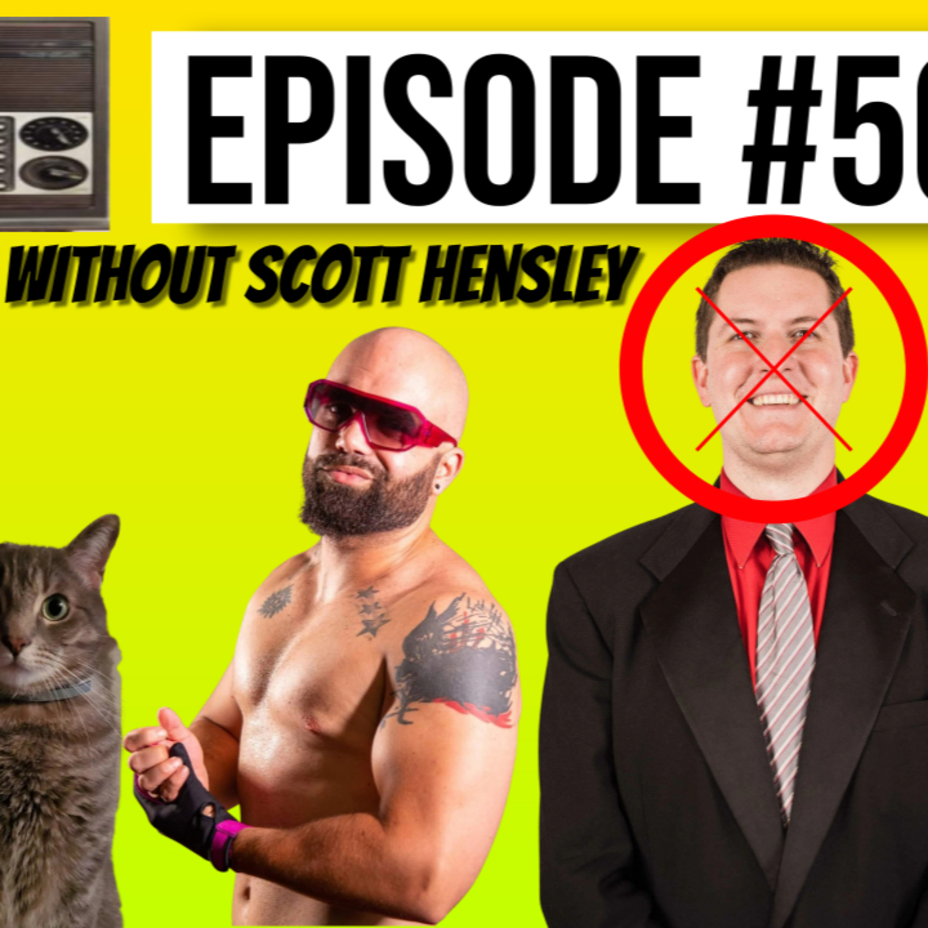 Retro Rasslin Network