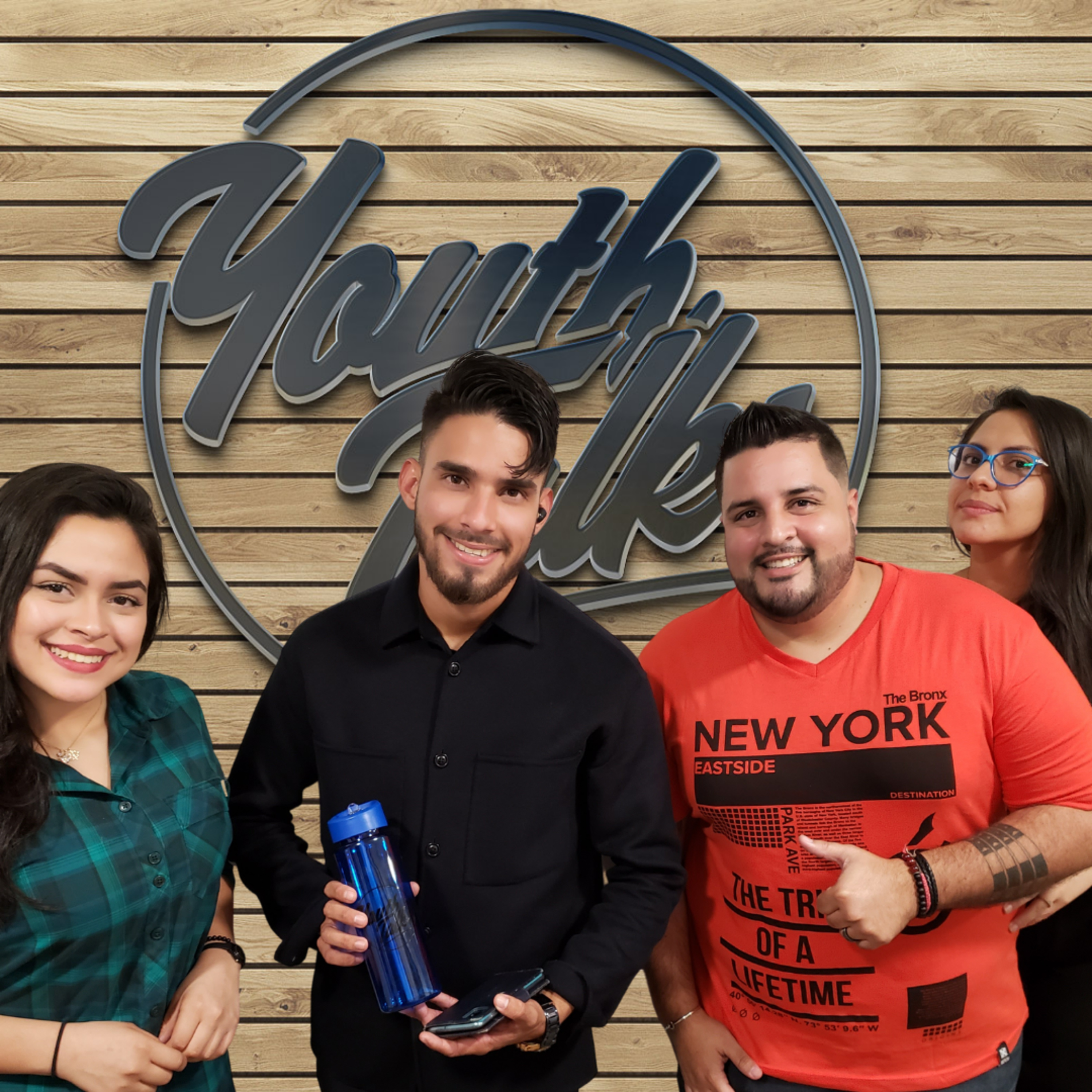YouthtalksWeb