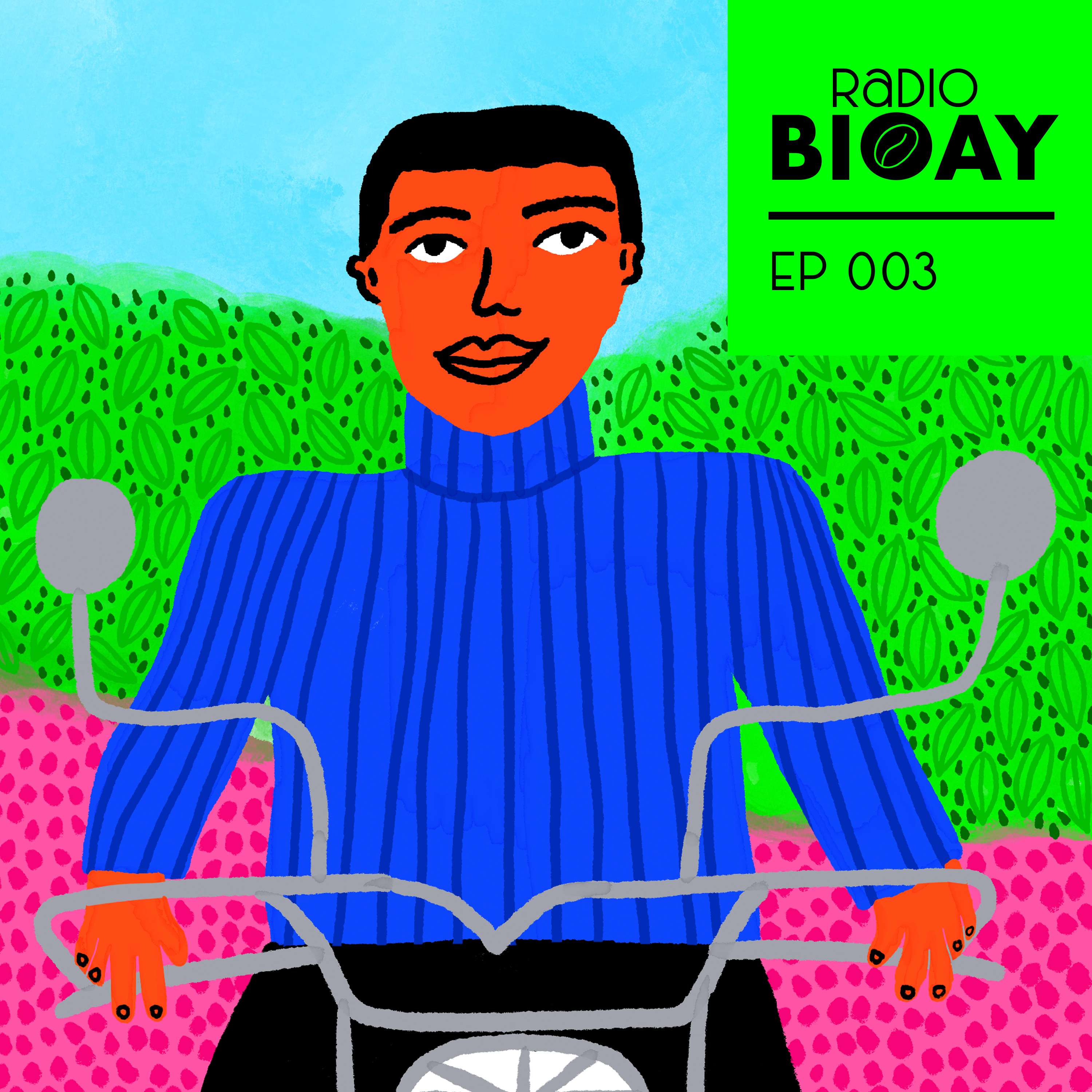Radio BIOAY