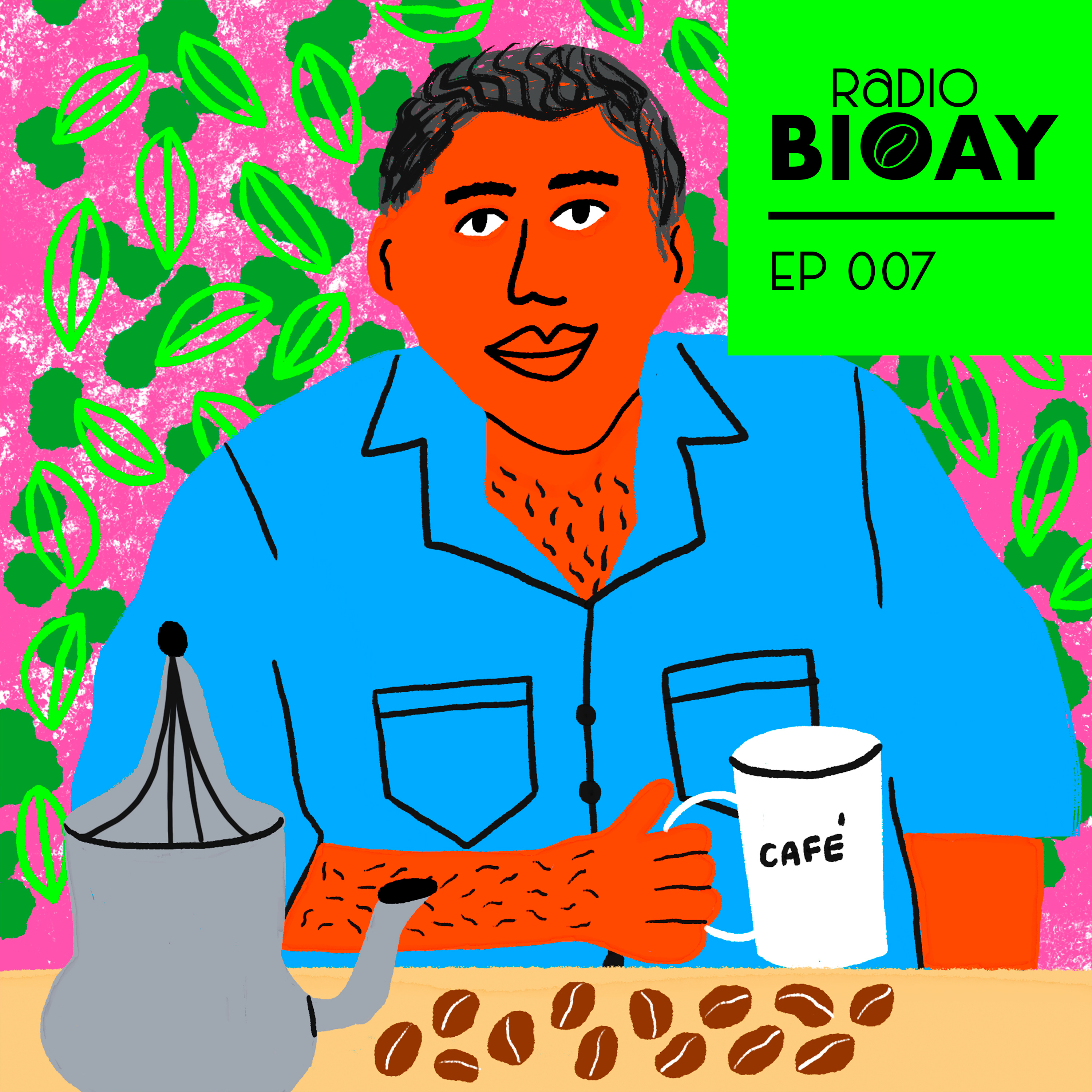 Radio BIOAY