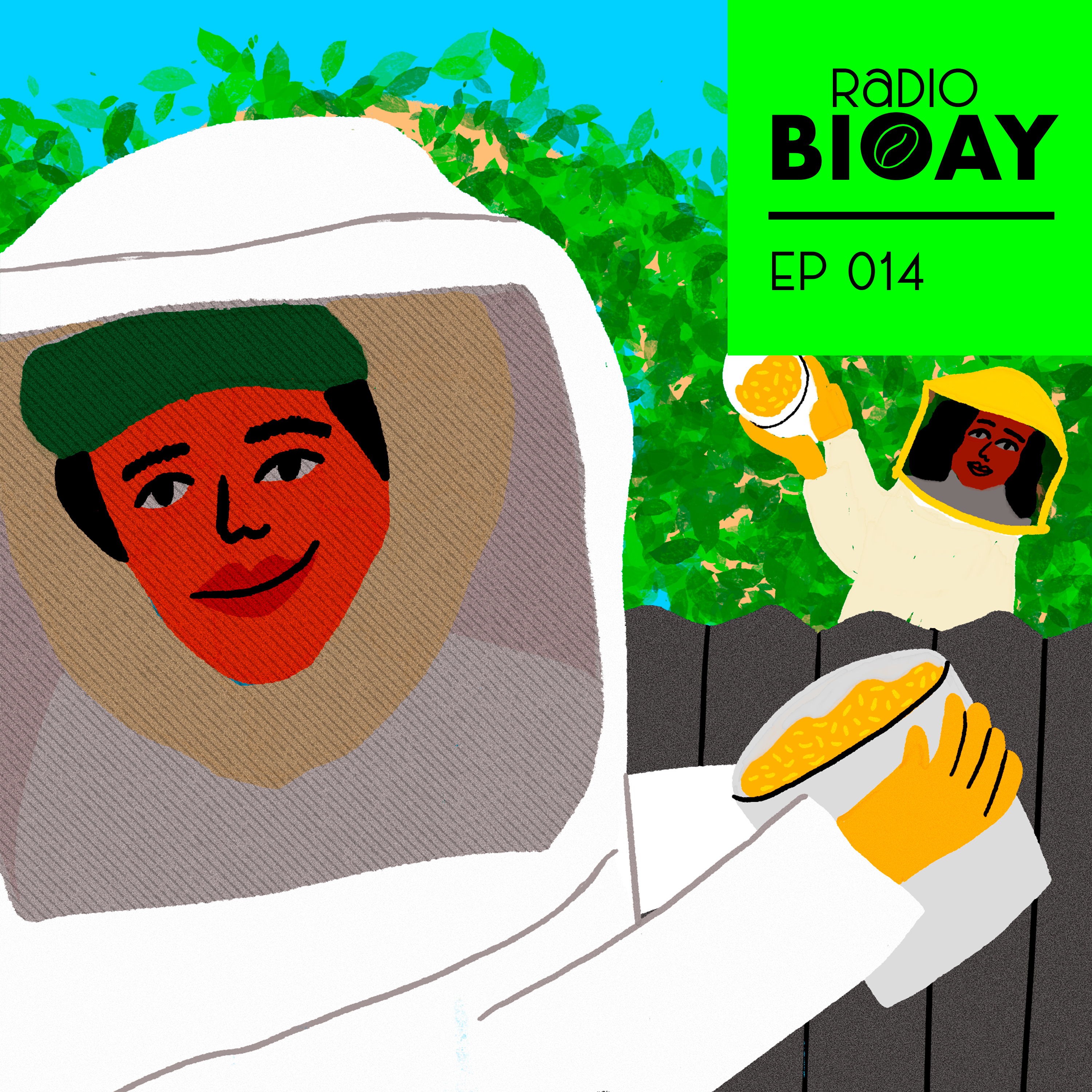 Radio BIOAY
