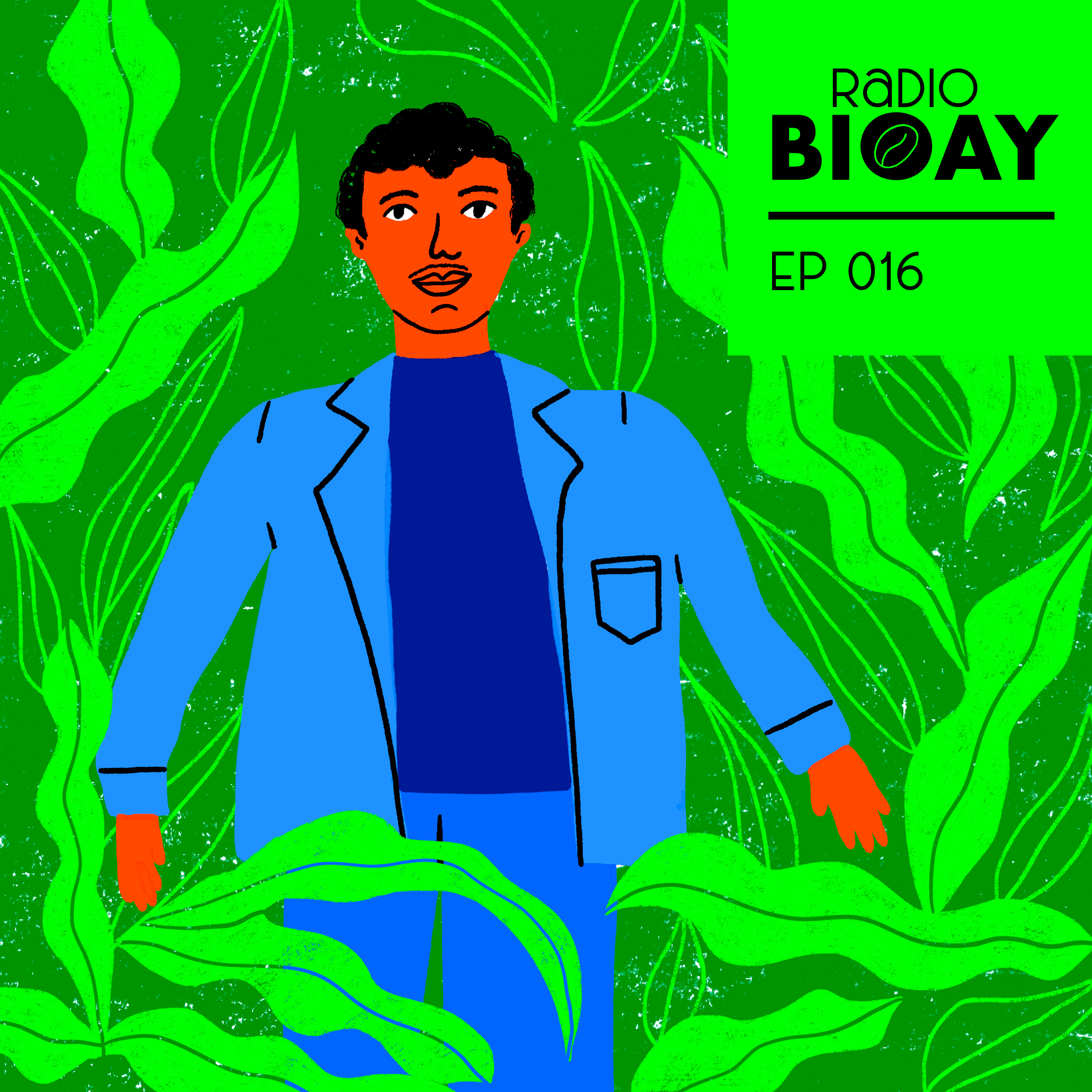 Radio BIOAY