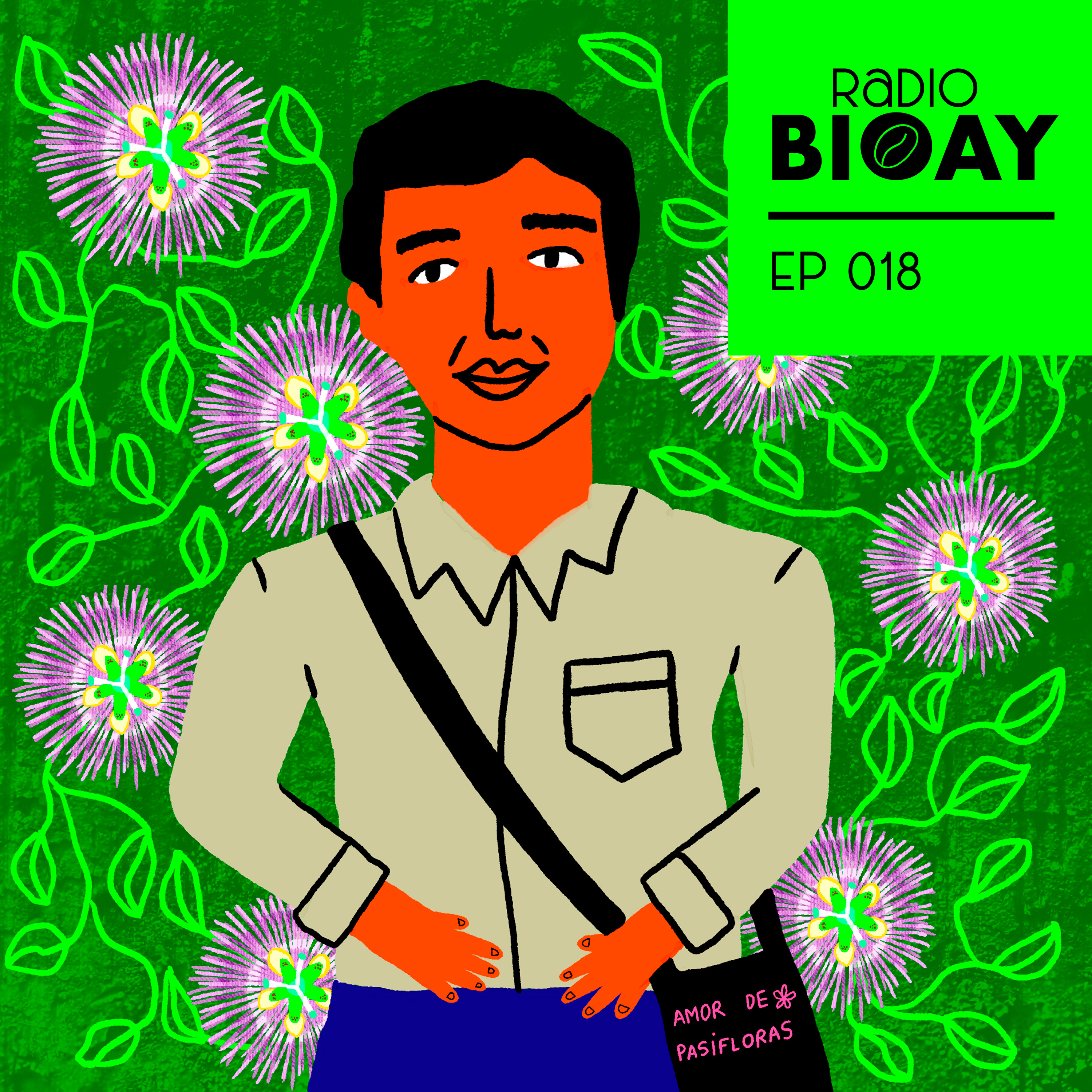 Radio BIOAY