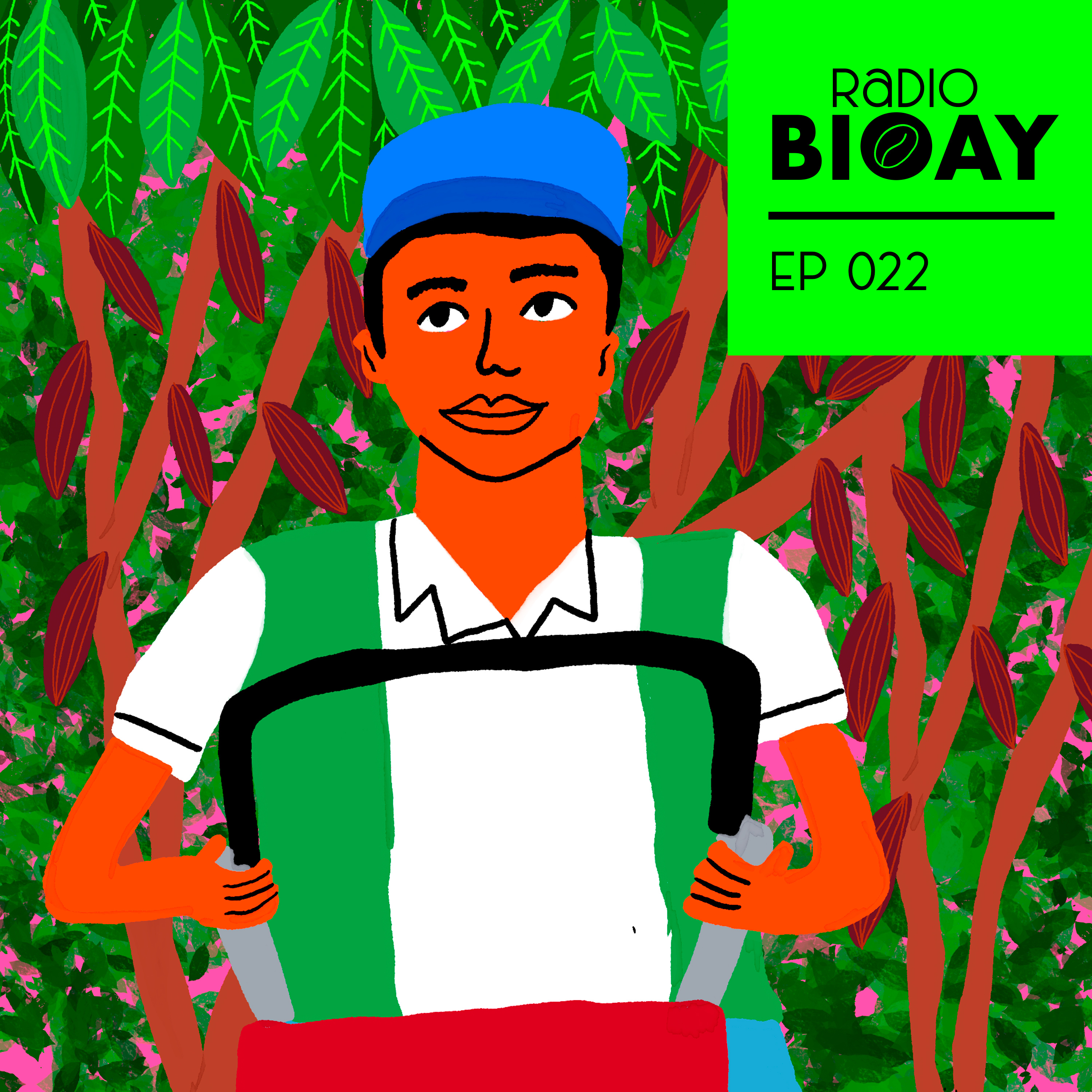 Radio BIOAY