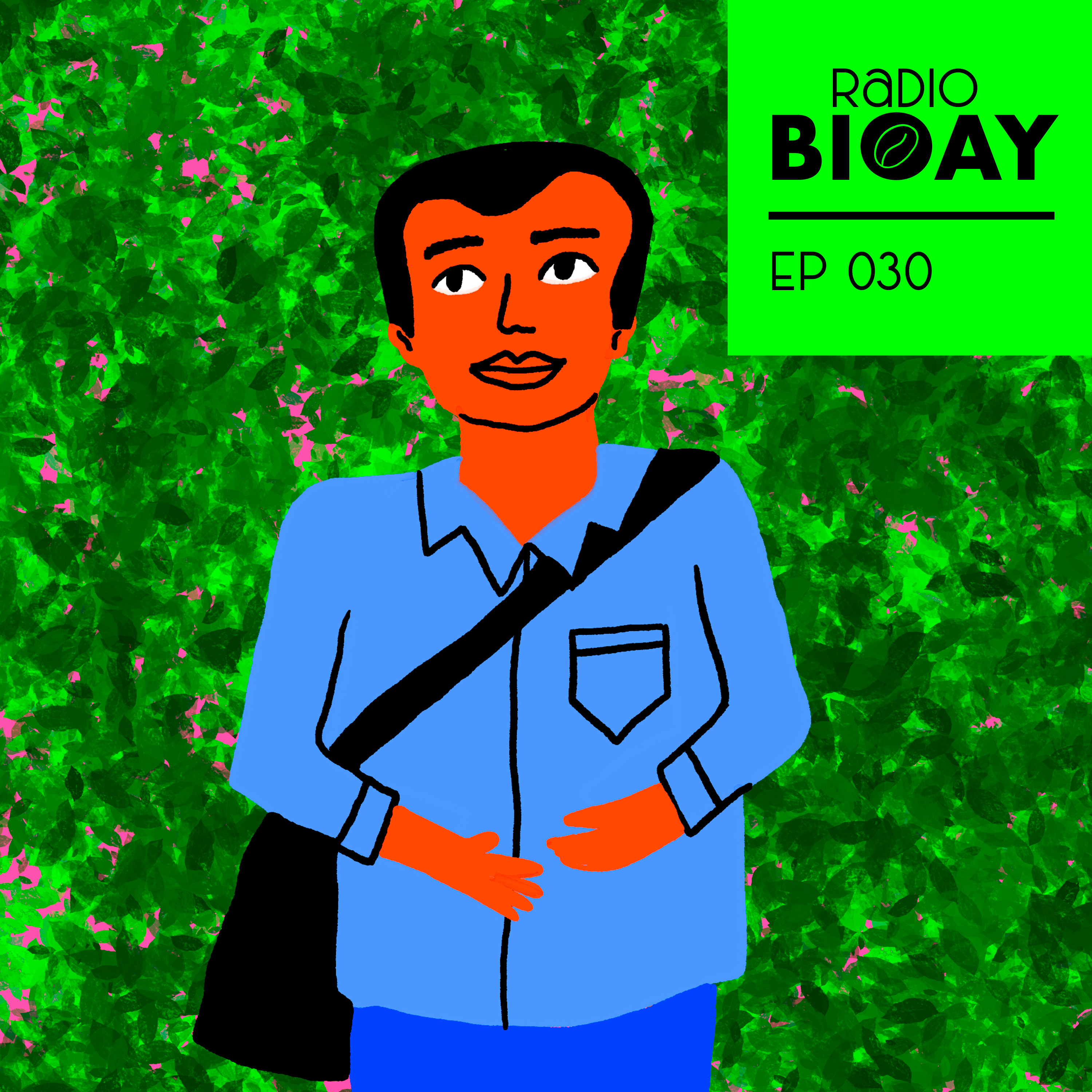 Radio BIOAY