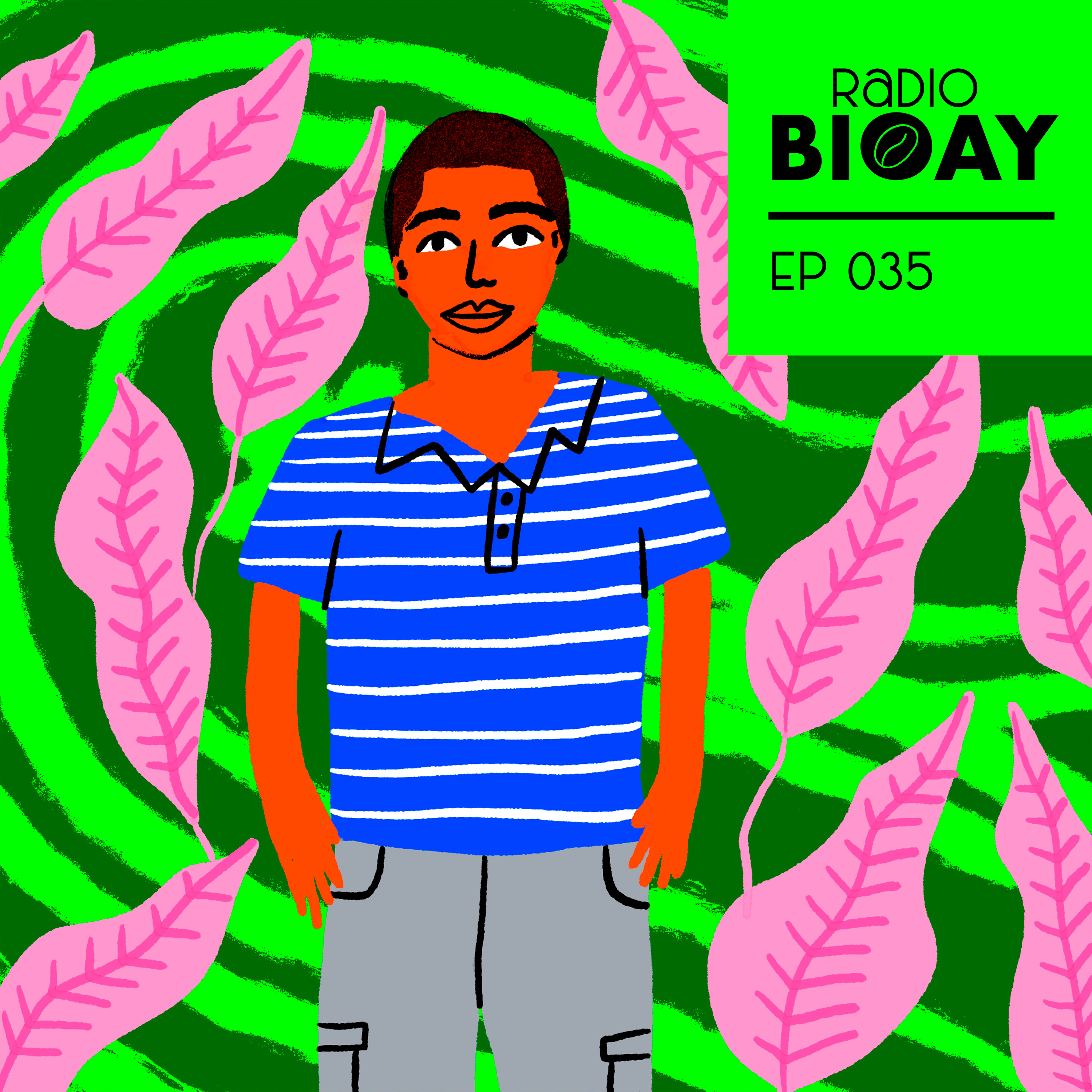 Radio BIOAY