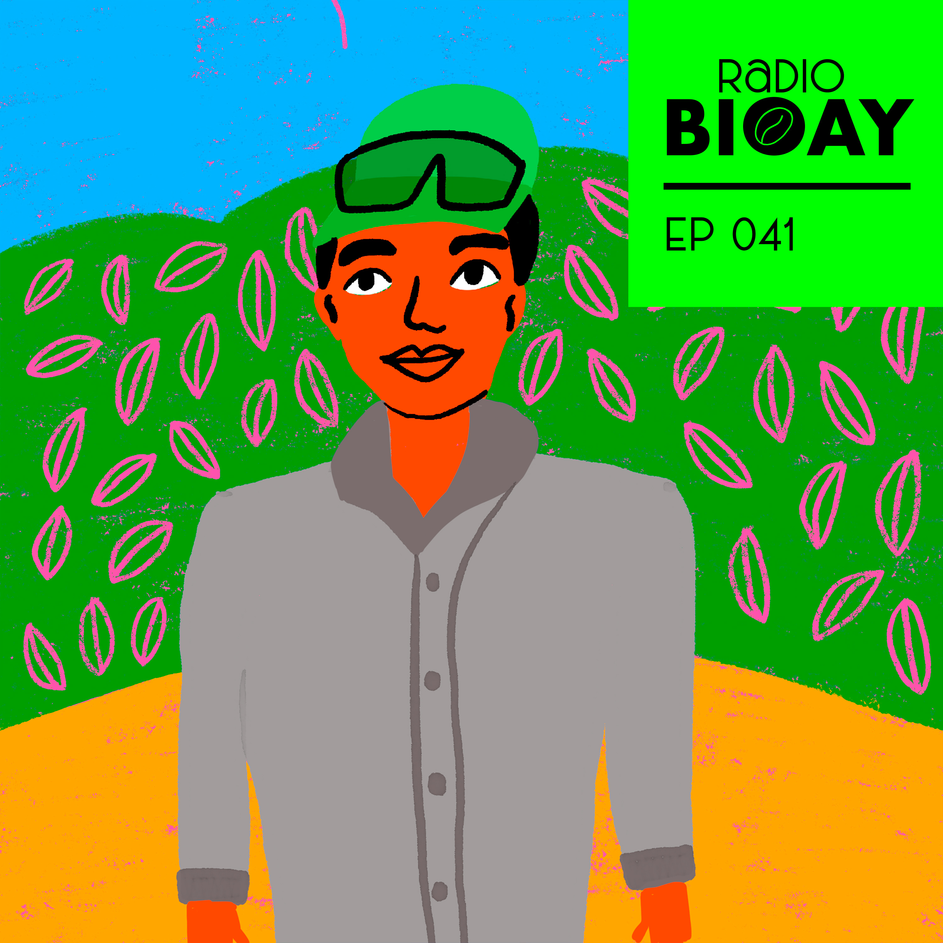 Radio BIOAY