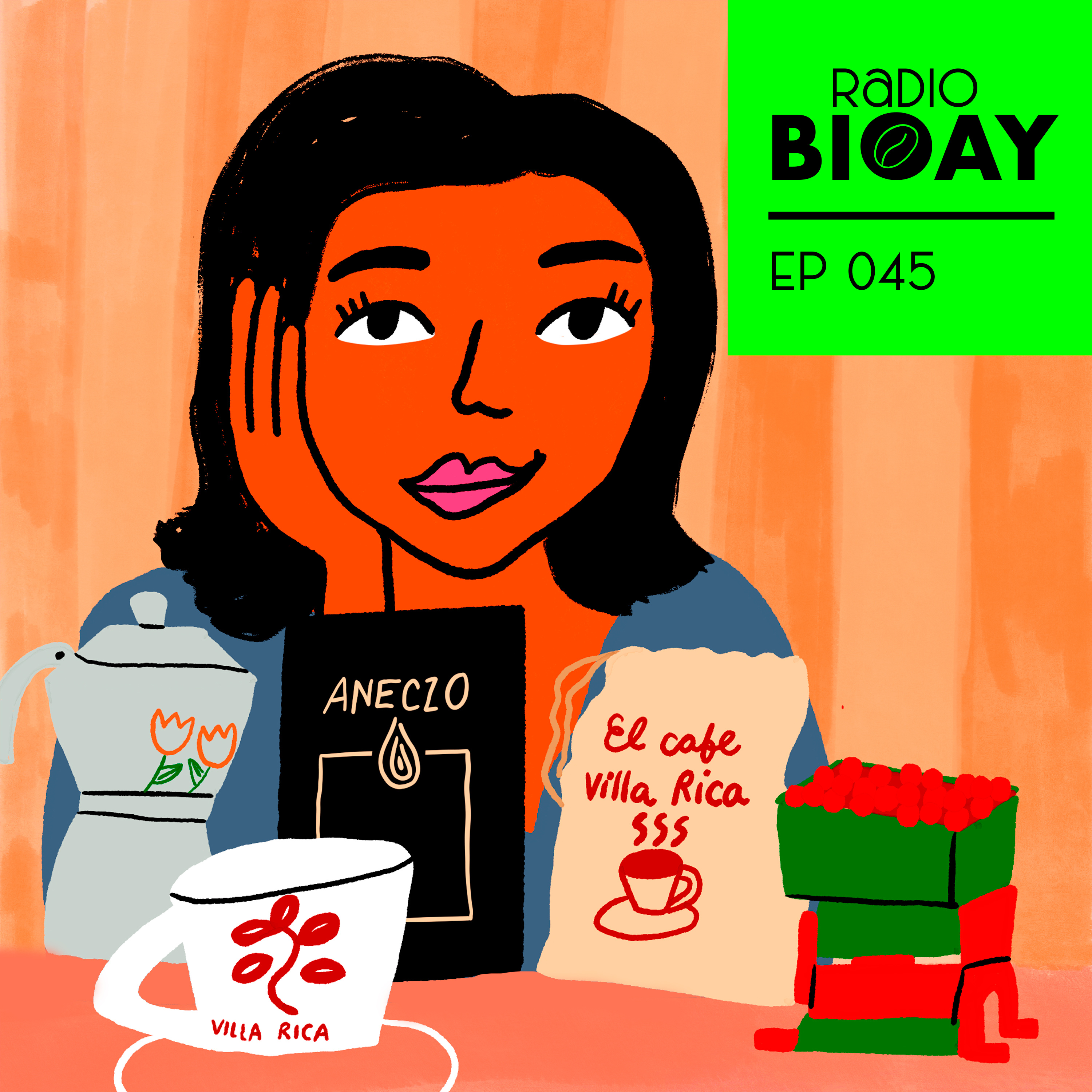 Radio BIOAY
