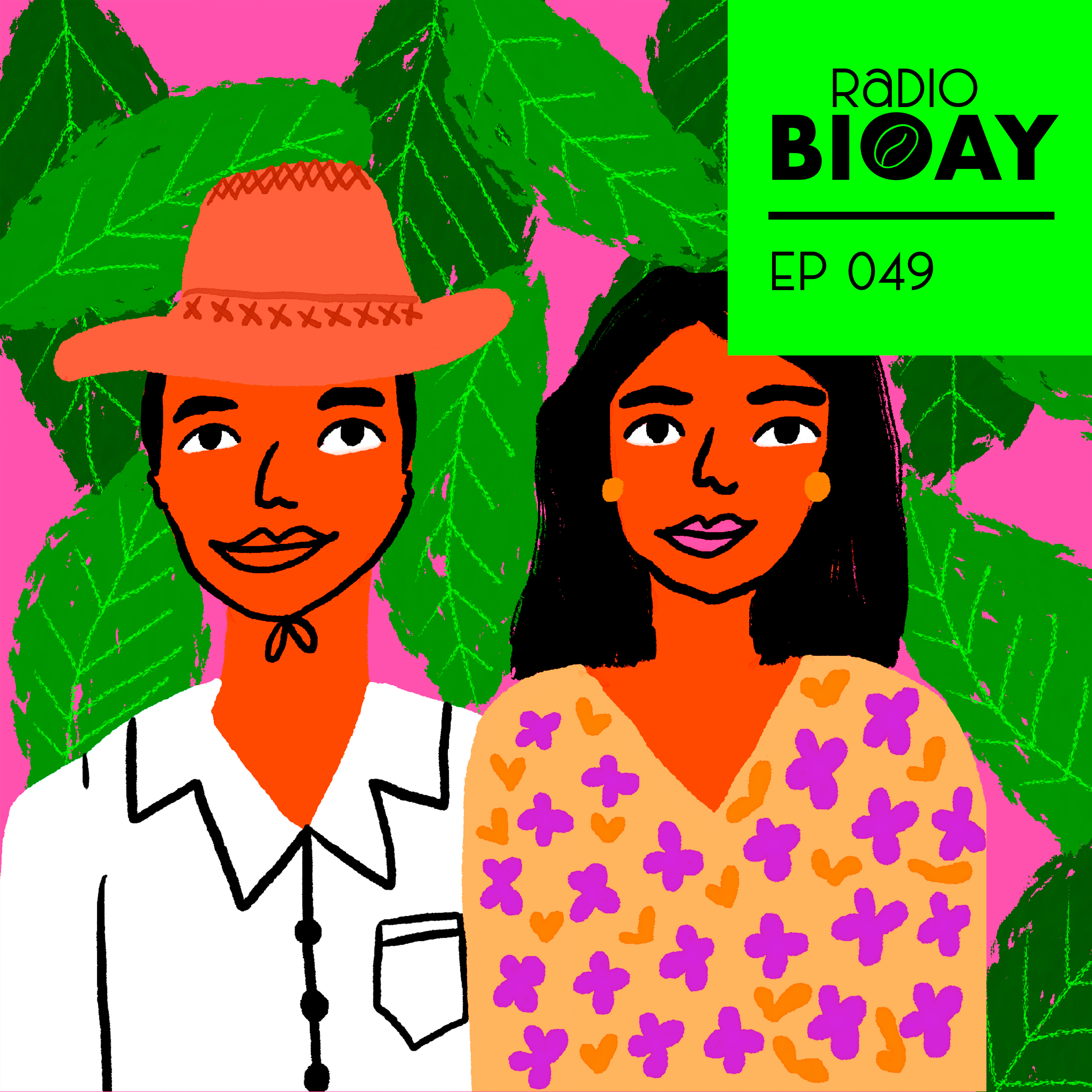 Radio BIOAY
