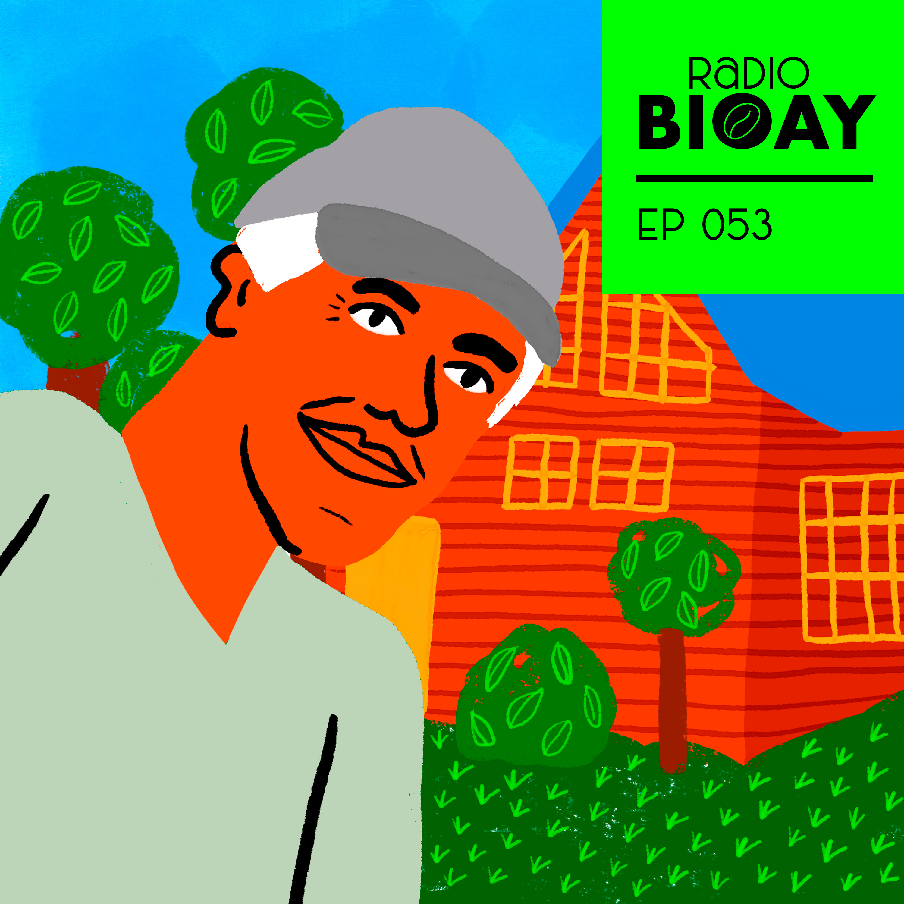 Radio BIOAY
