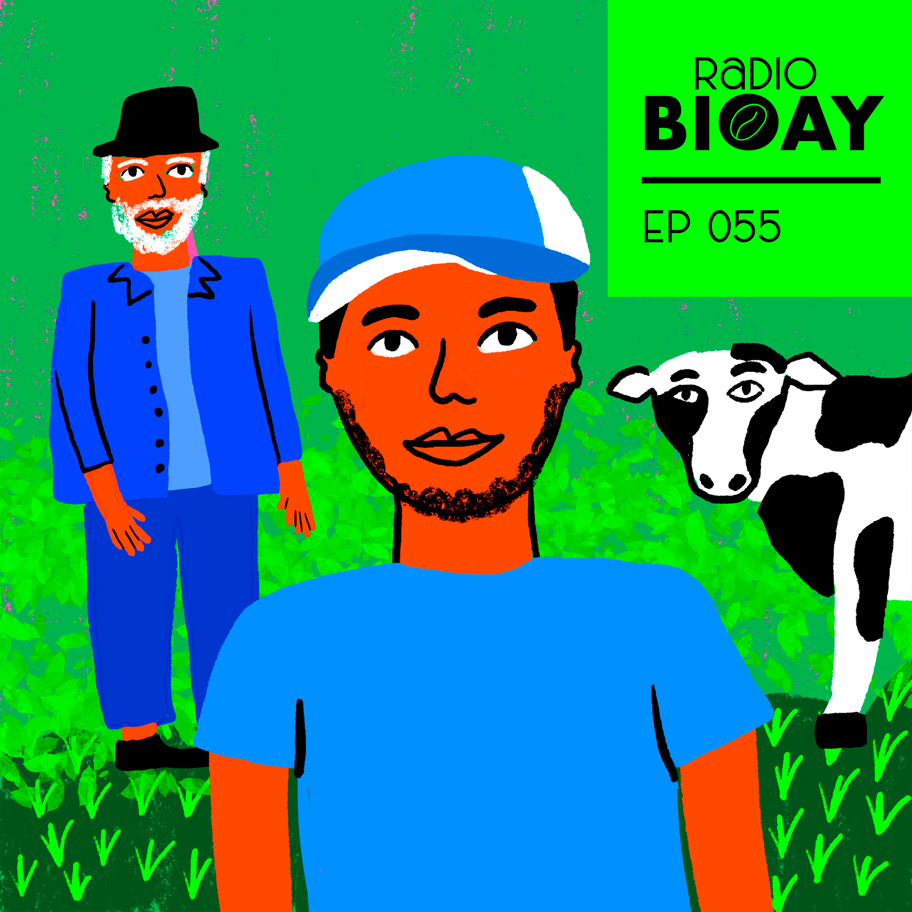 Radio BIOAY