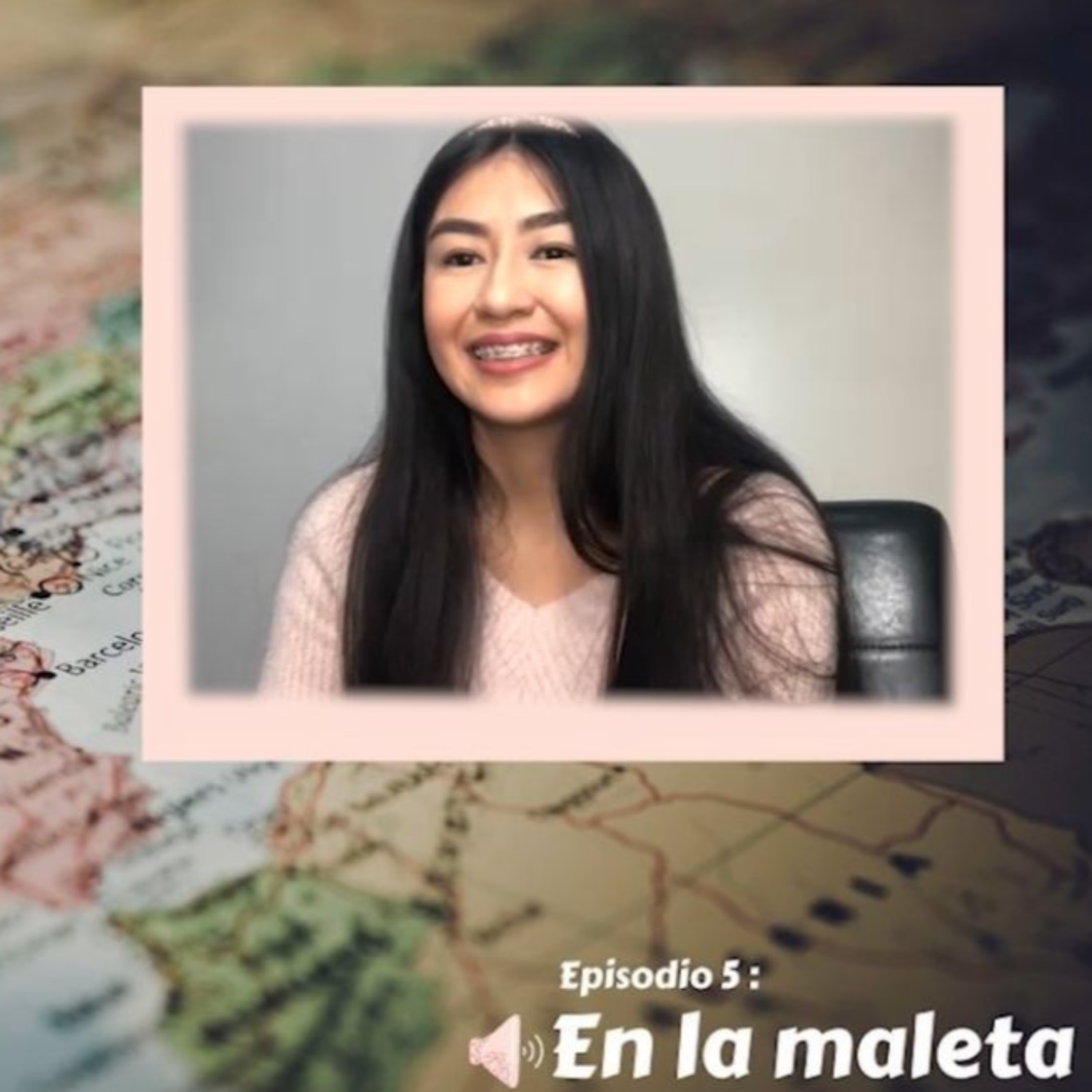En la maleta con Migsel Montoya