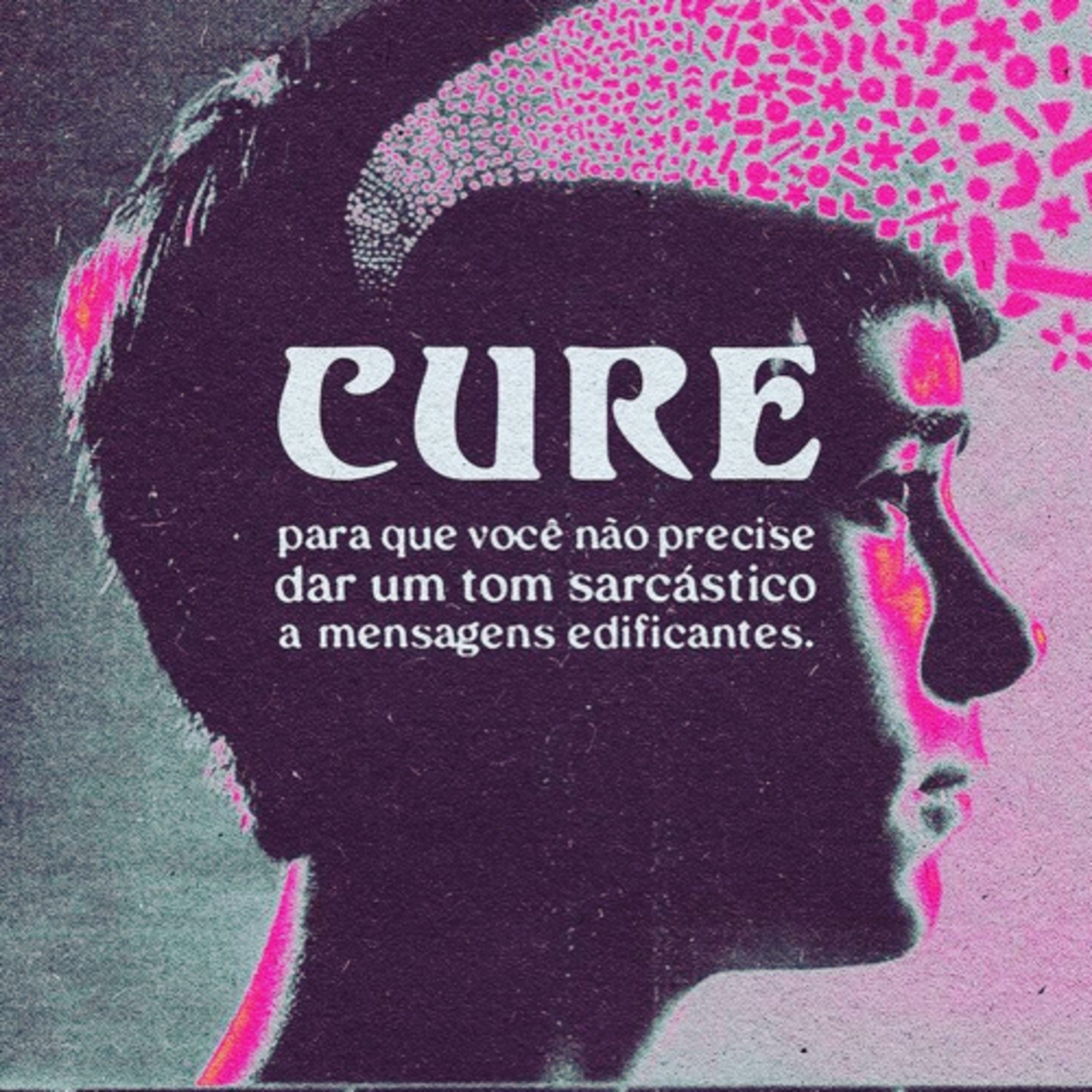 Cure-se para não se sufocar.  episode artwork