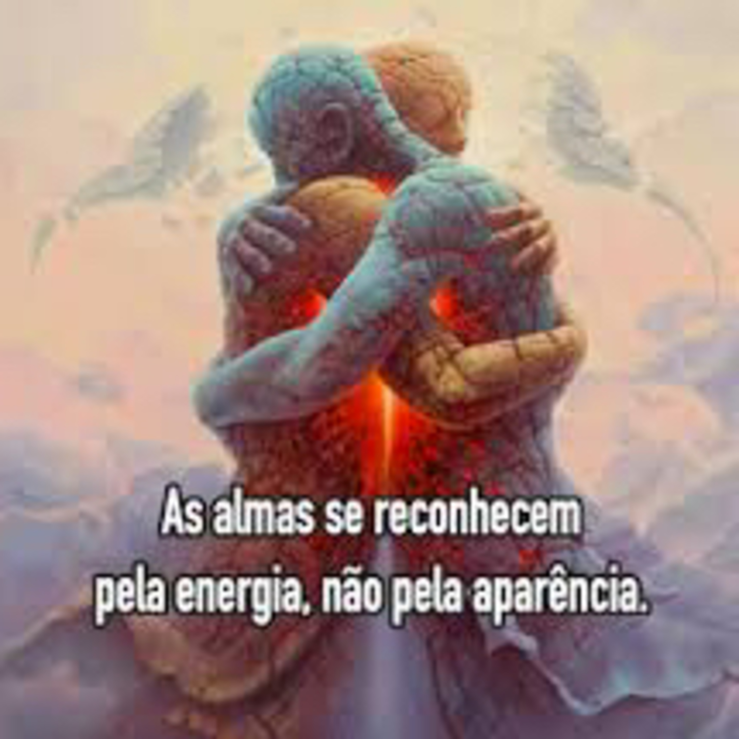 Alma gêmea existe? episode artwork
