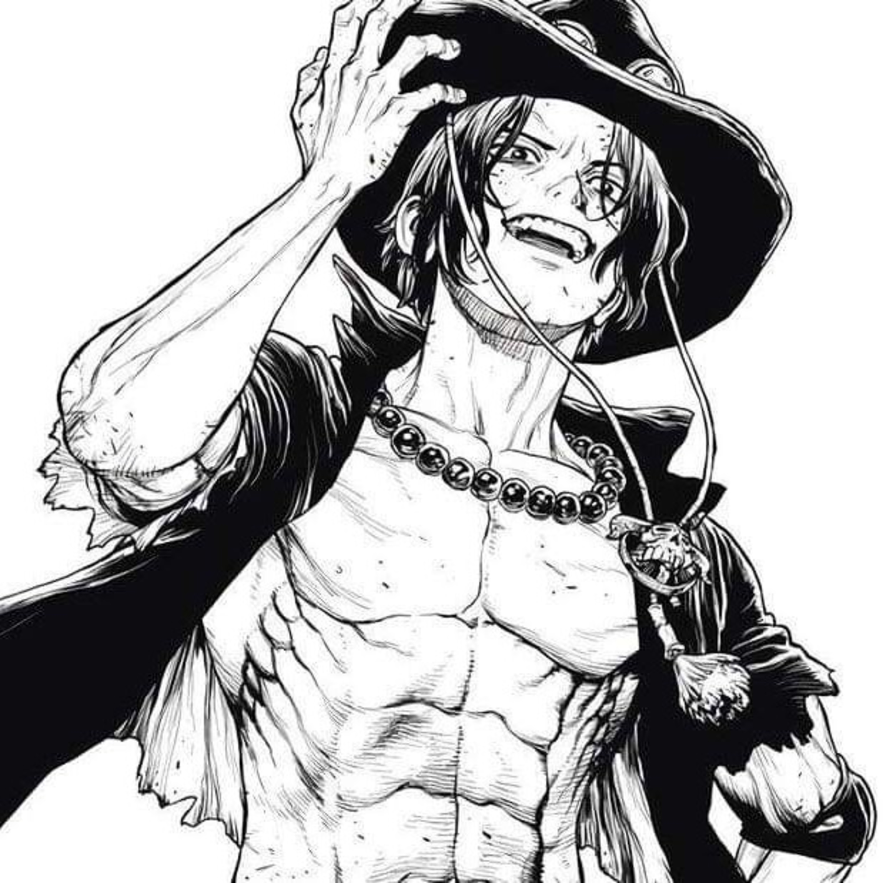 Saudações do Tio Kuro: Bem Vindos a Comunidade Millennium Society episode artwork