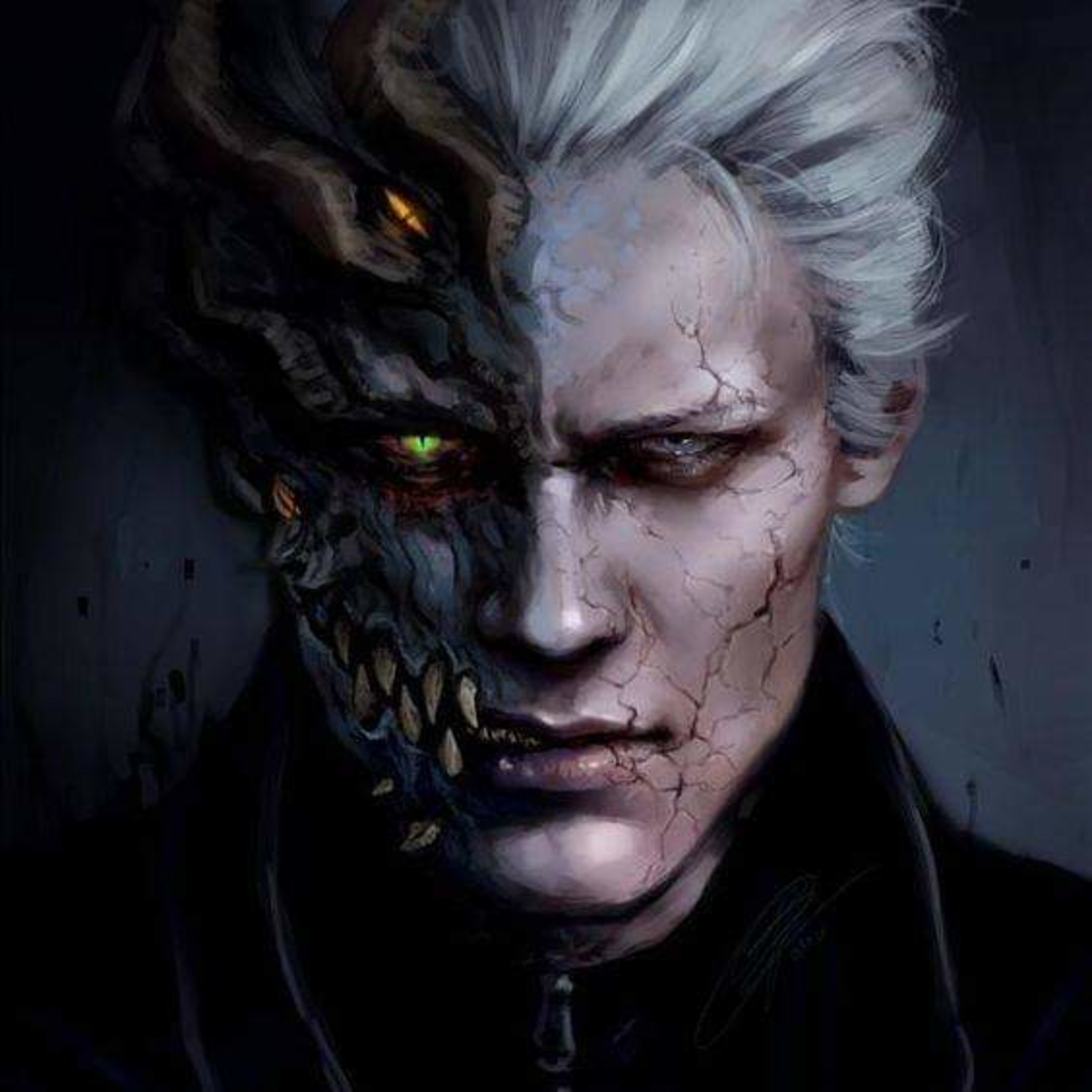Entrevista com Luis Soares, o aclamado Genesis Dunhil  episode artwork
