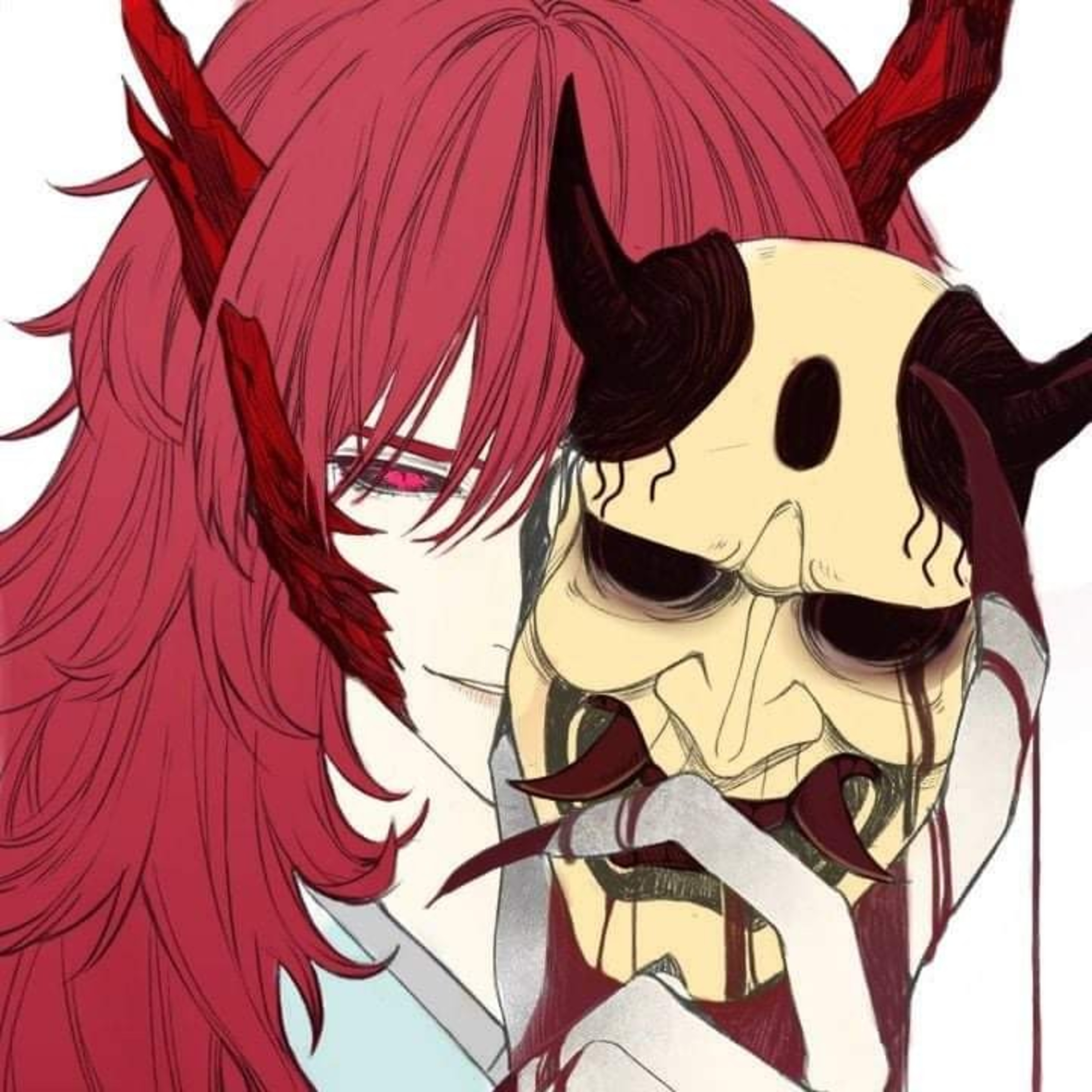 Entrevista com Seven Angel, o querido e famoso Leão Ruivo  episode artwork