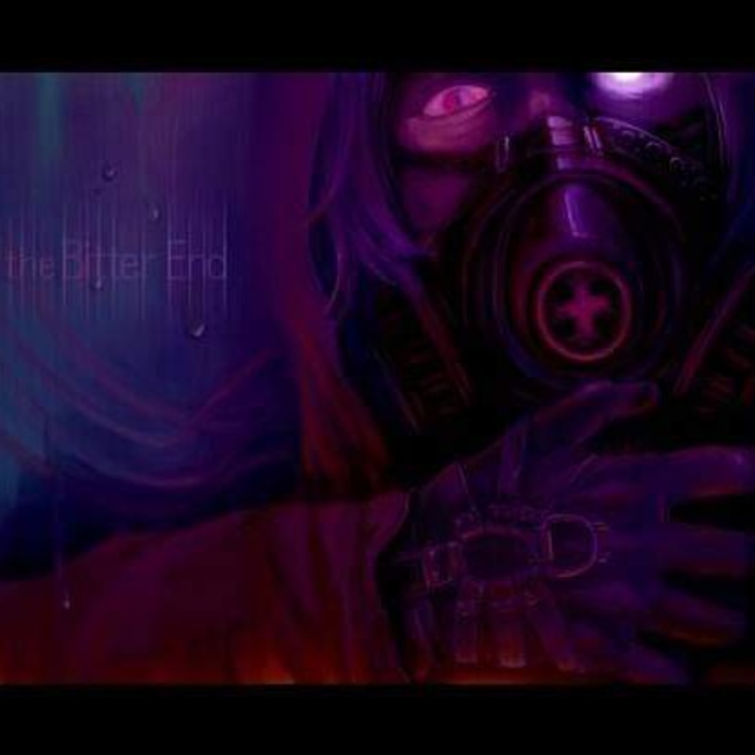 Névoa da Morte † Soulenm v.s Akizuki  episode artwork