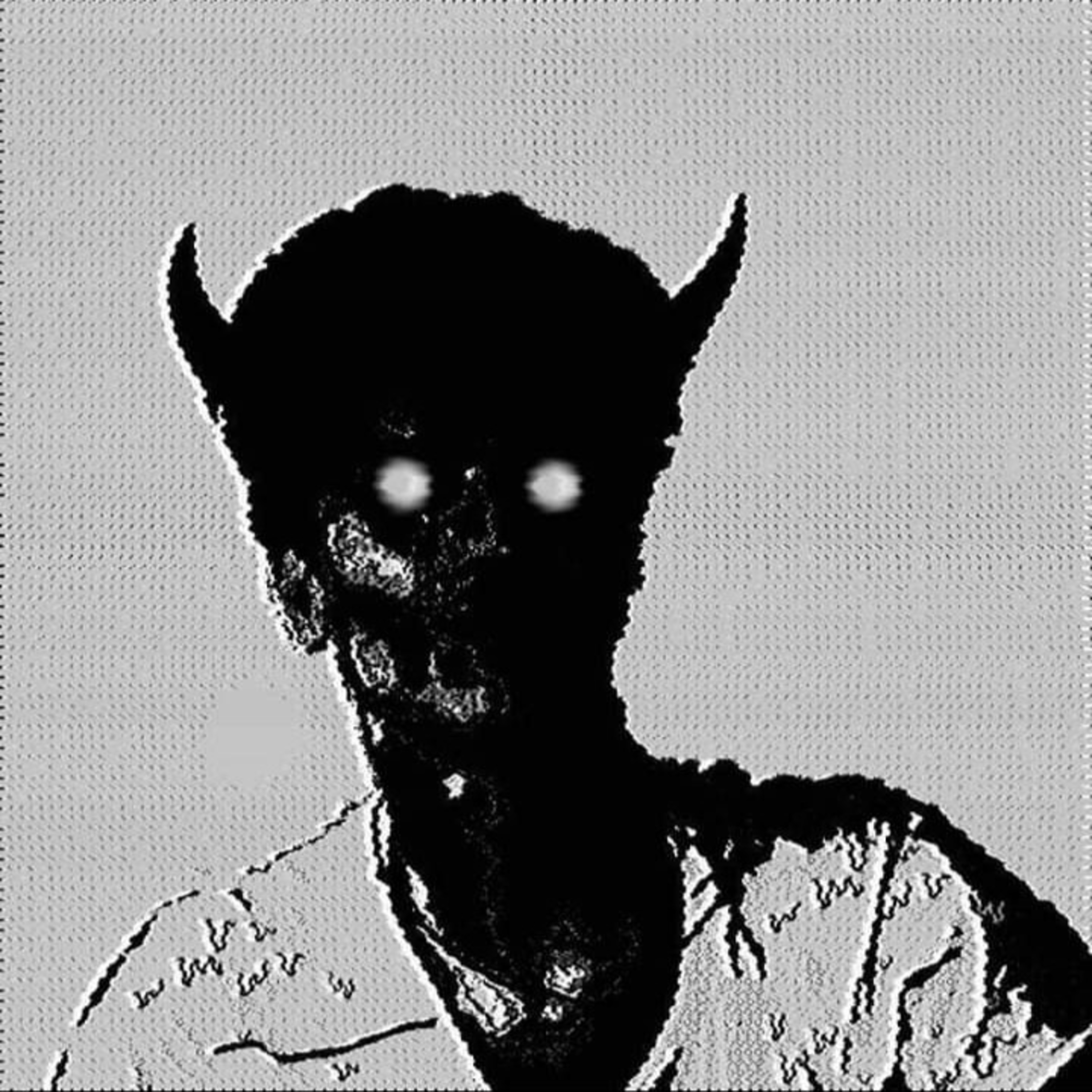 Entrevista com Thiago L., The "Daemon Zoldyck" episode artwork