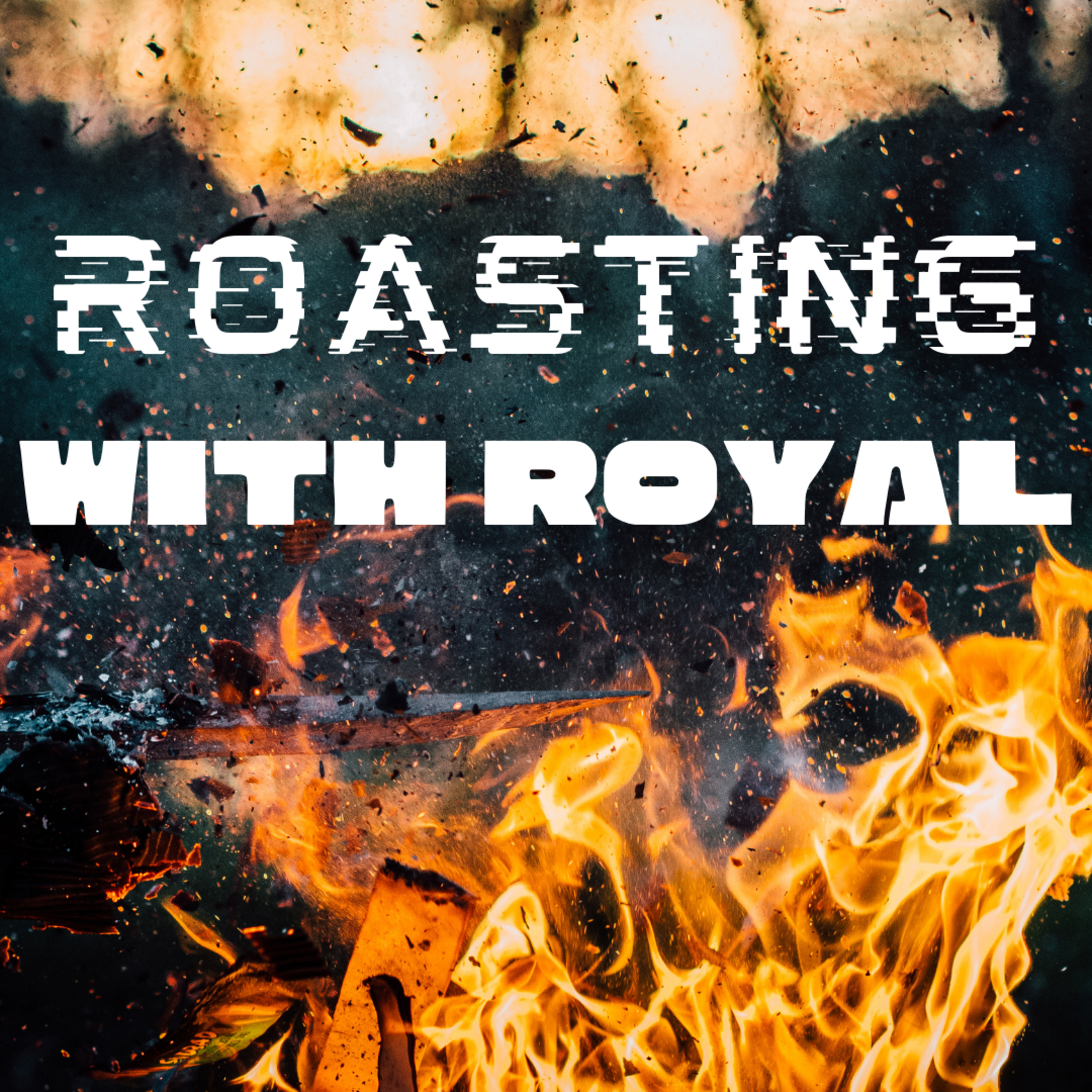 ROASTING CIVILAINS: MEMORIAL DAY