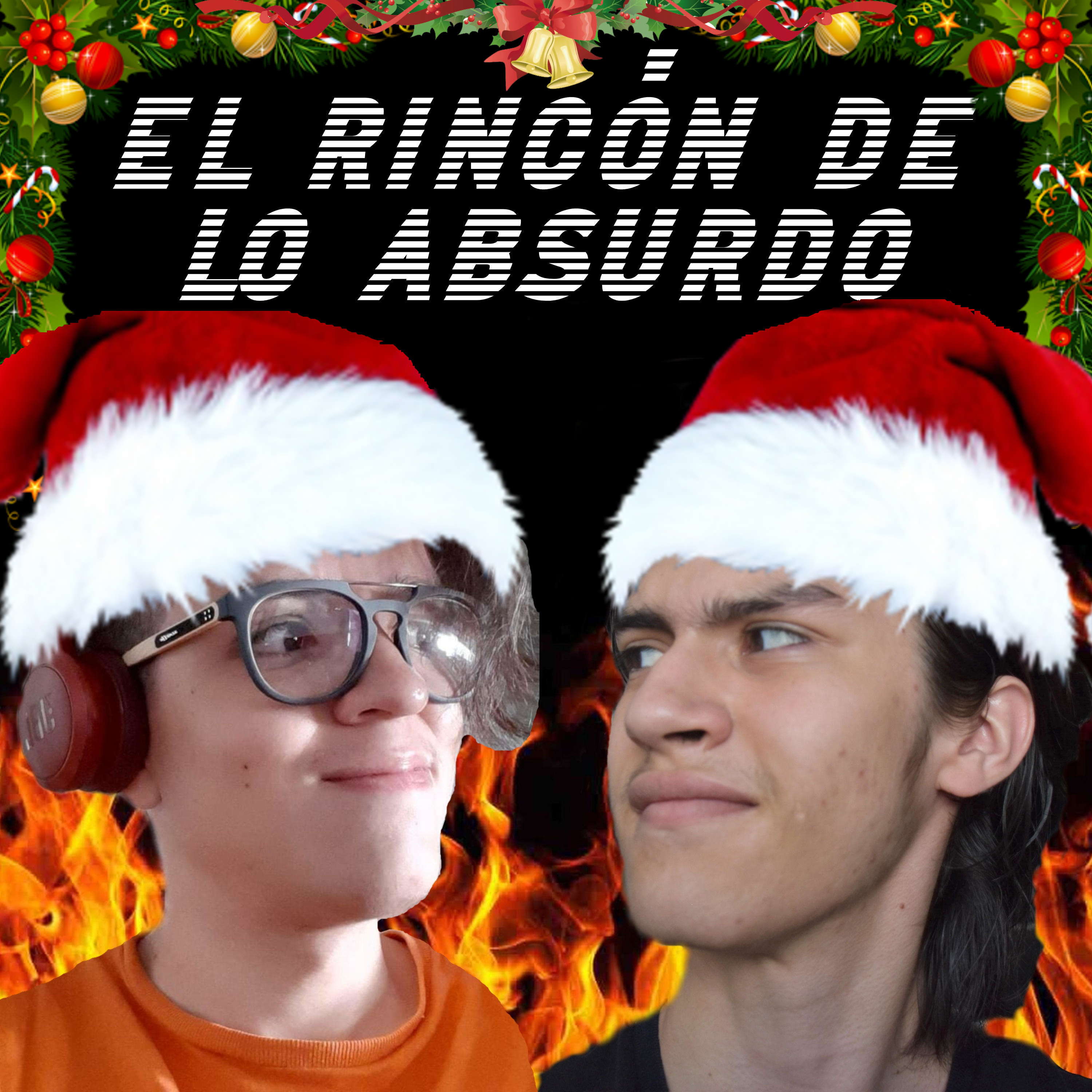 EL RINCÓN DE LO ABSURDO