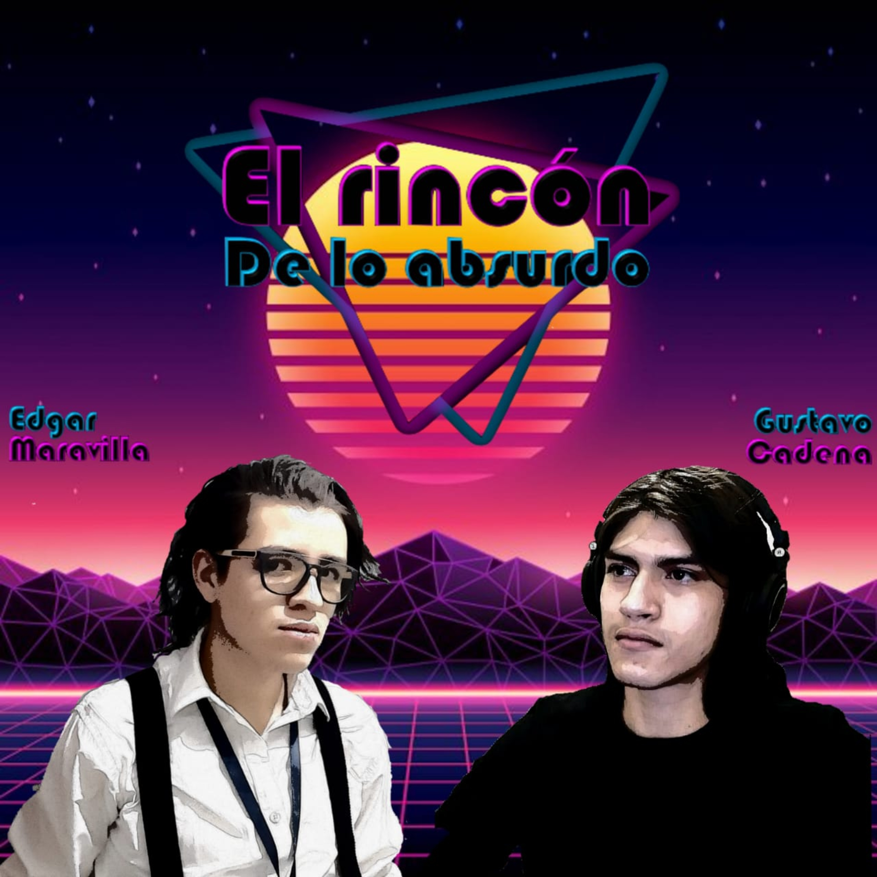 EL RINCÓN DE LO ABSURDO