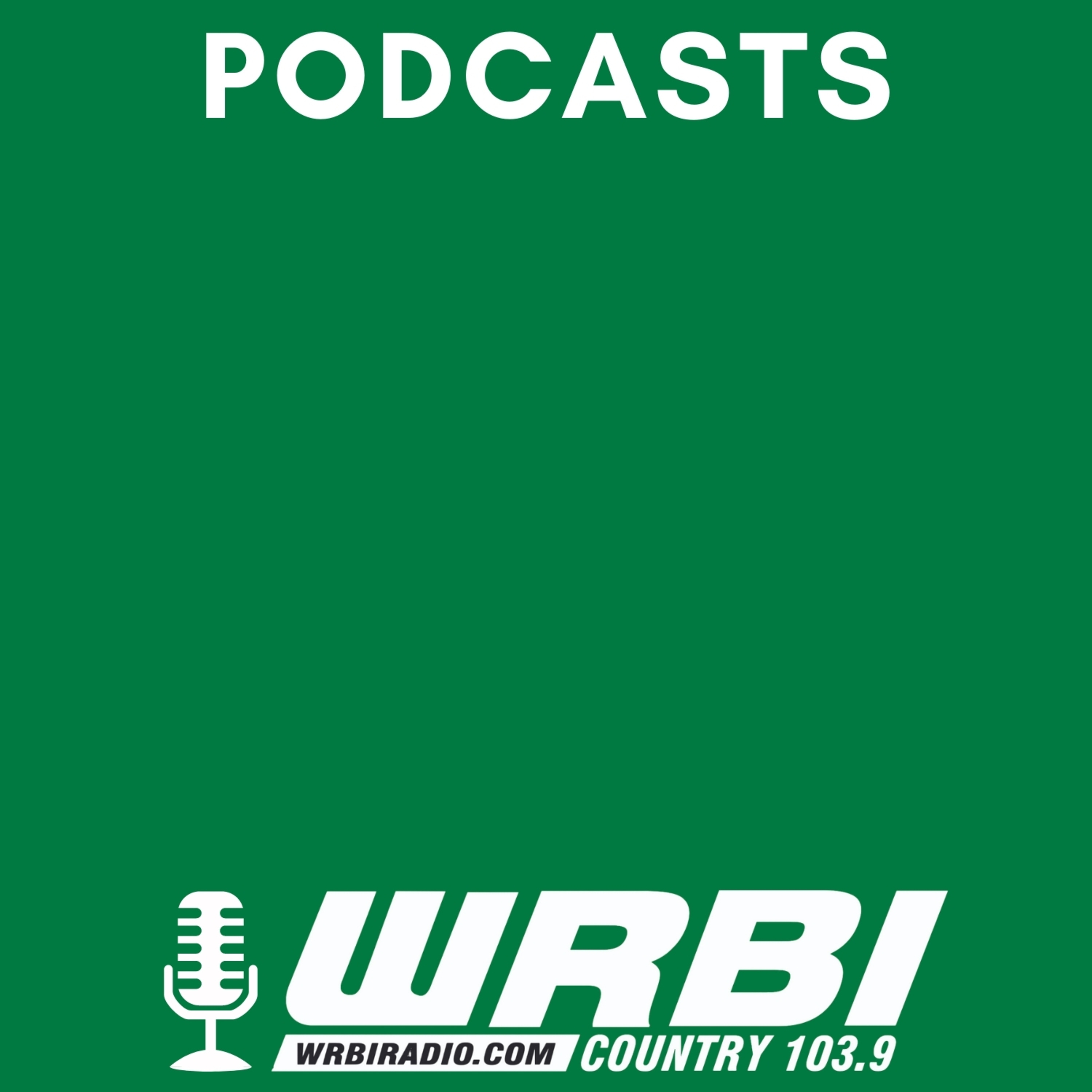 TDP, Mike Bettice, May 12, 2021