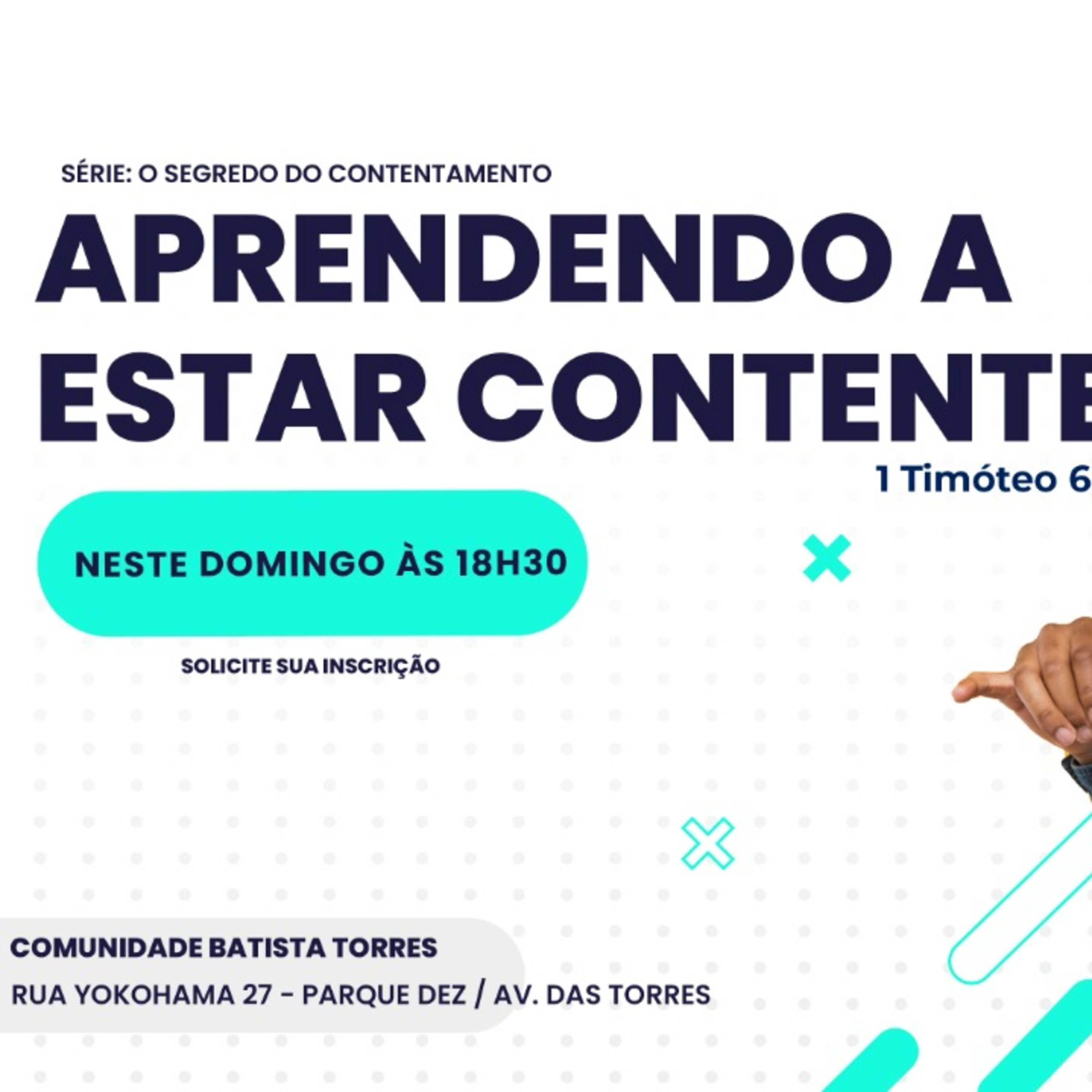 Comunidade Batista Torres
