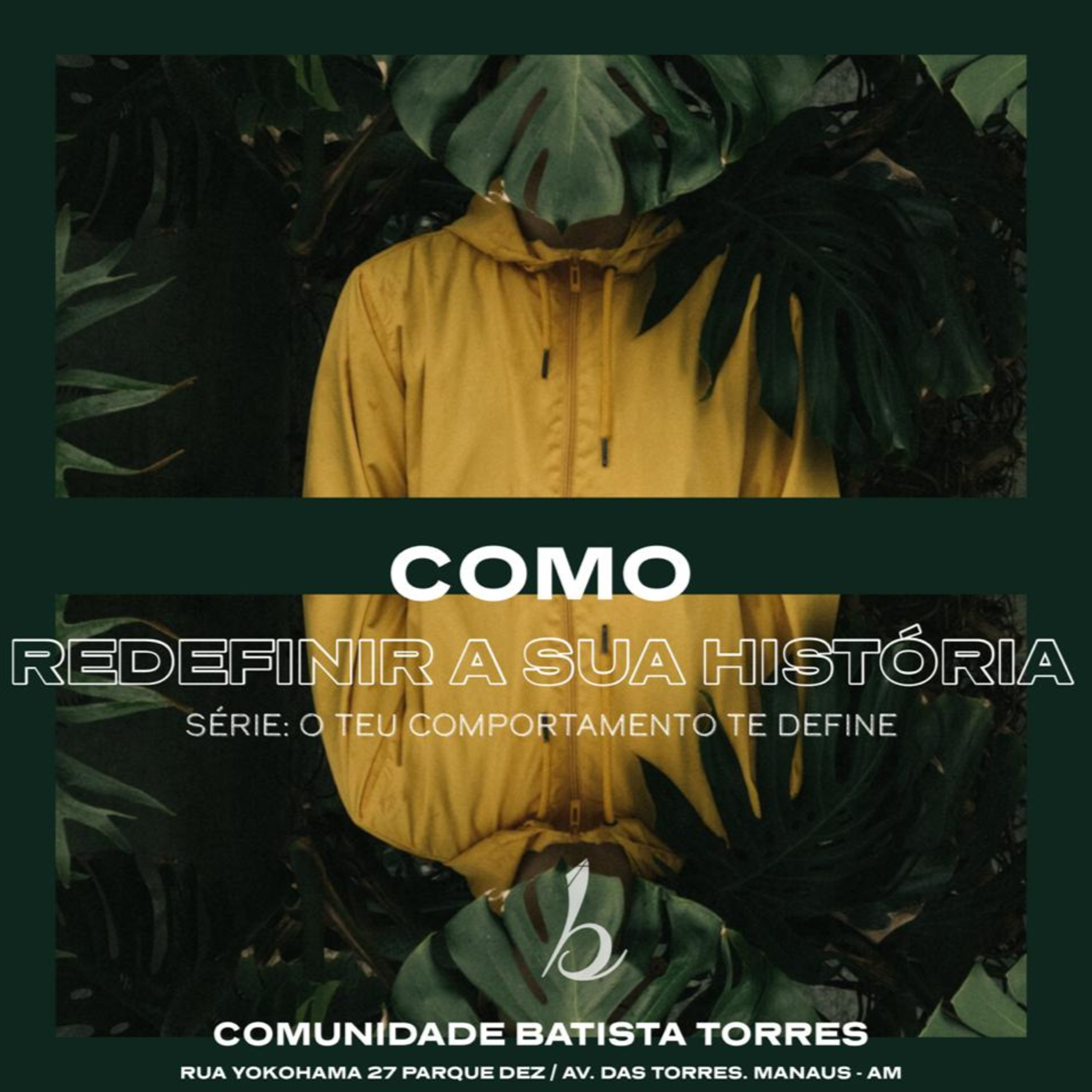 Comunidade Batista Torres