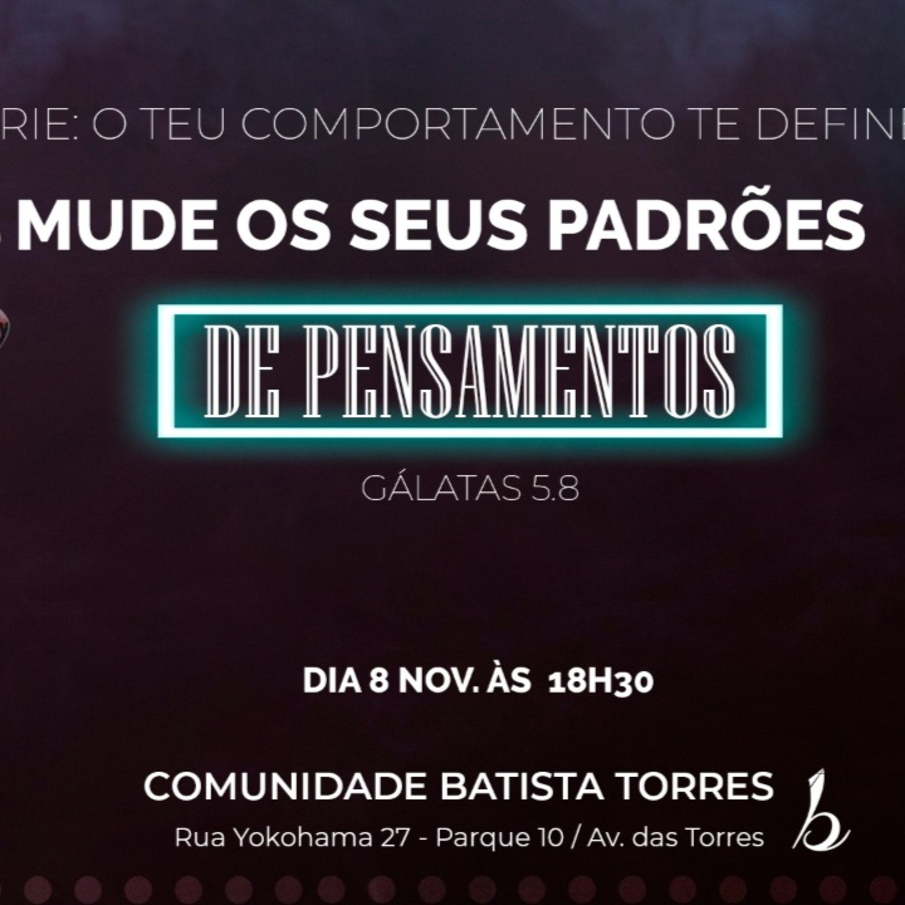 Comunidade Batista Torres