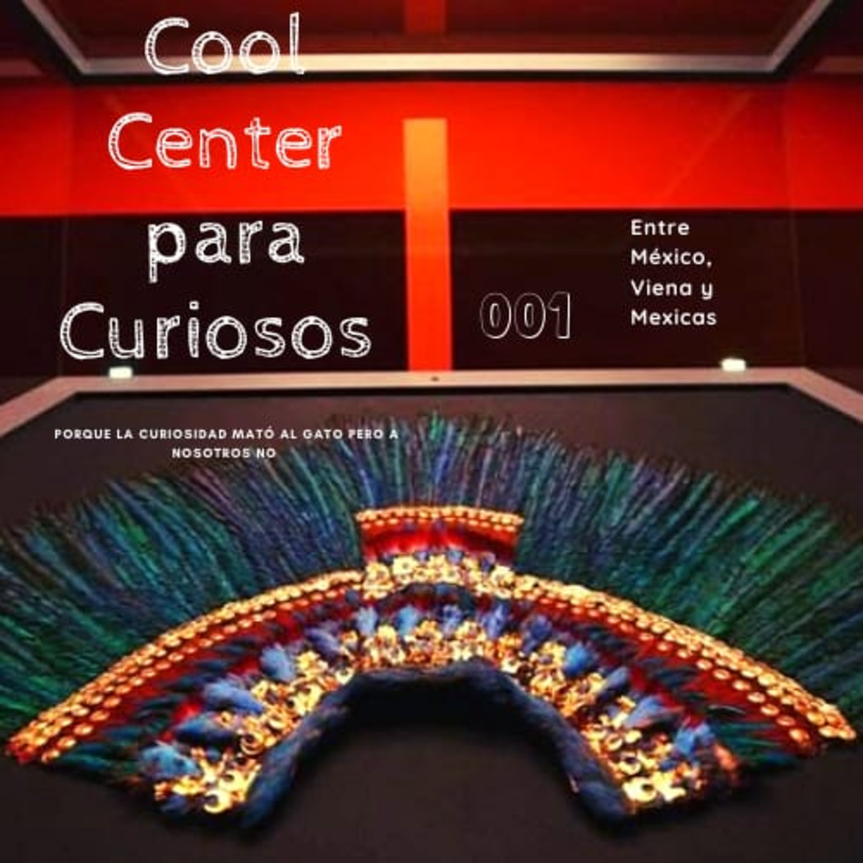 Cool Center para Curiosos
