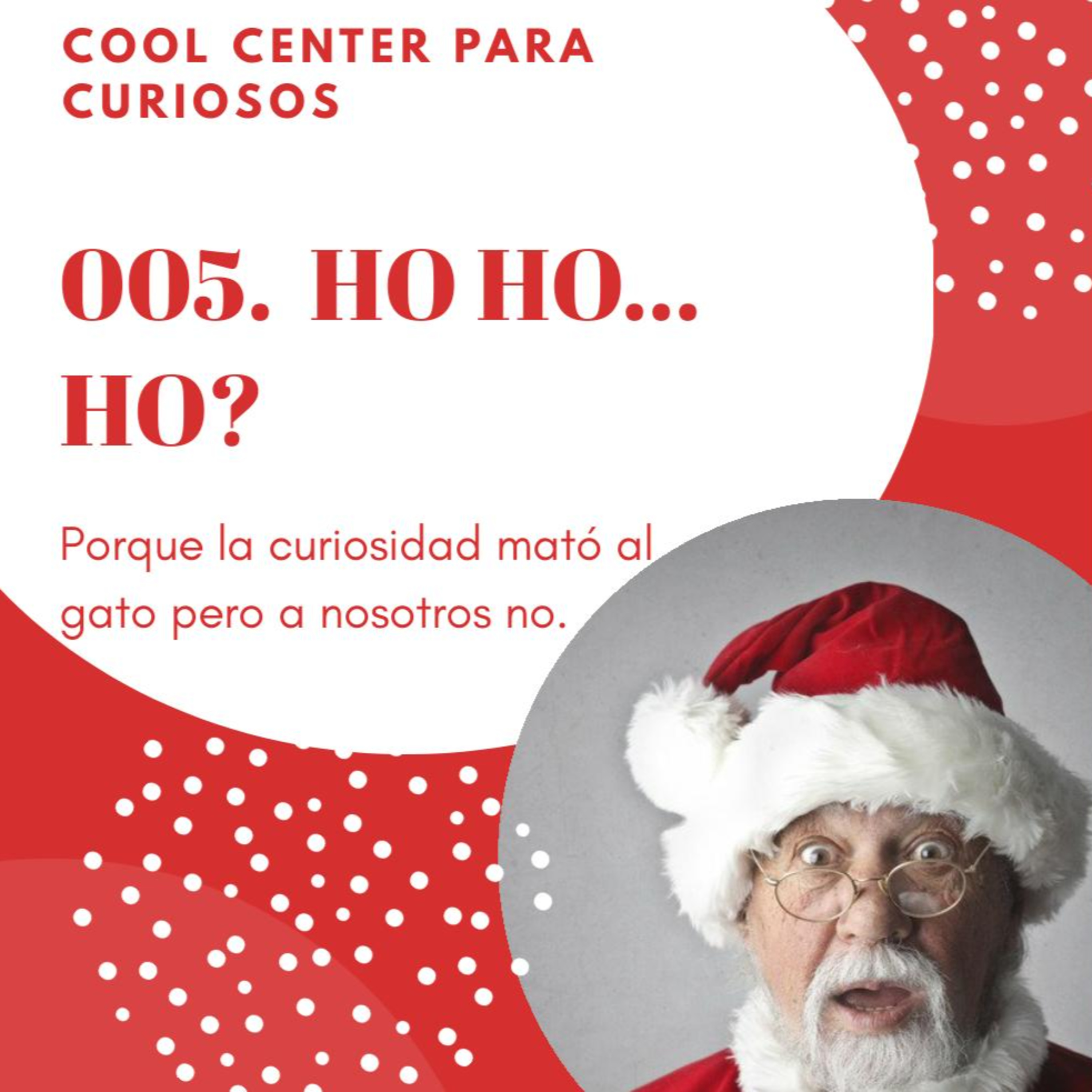 Cool Center para Curiosos