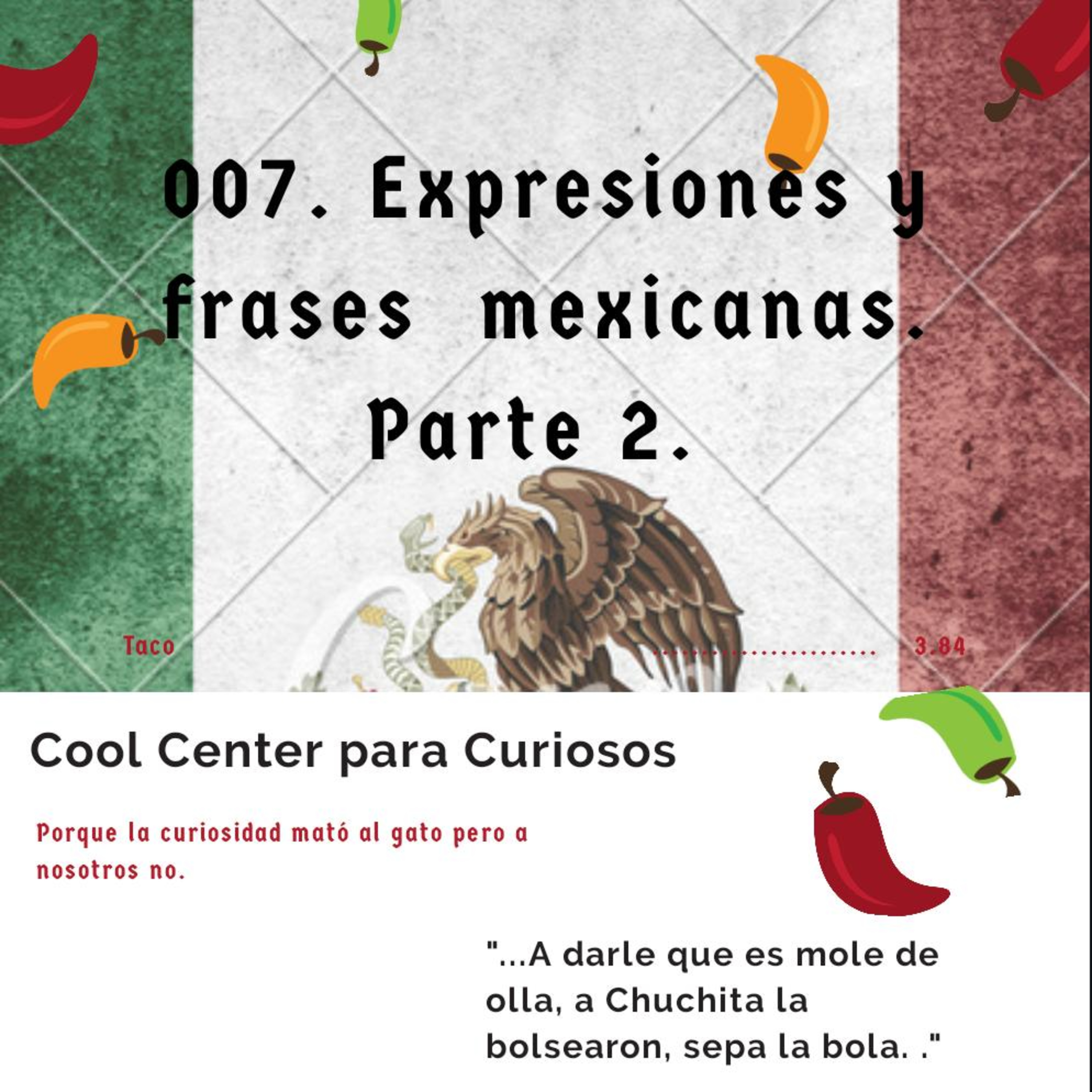 Cool Center para Curiosos