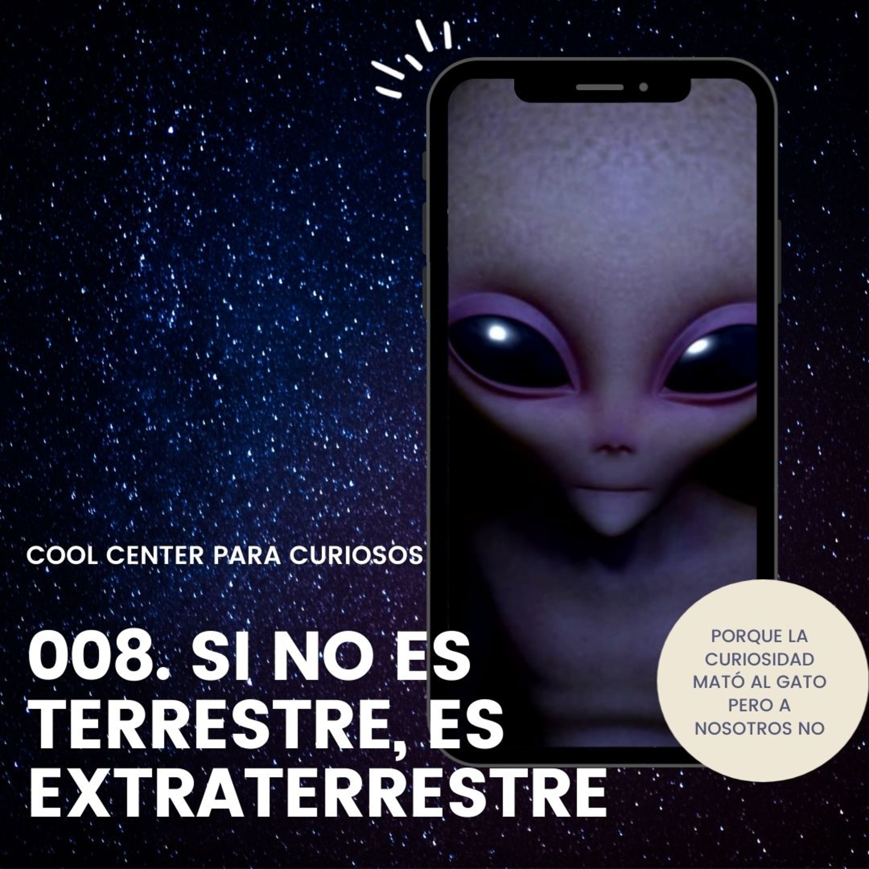Cool Center para Curiosos