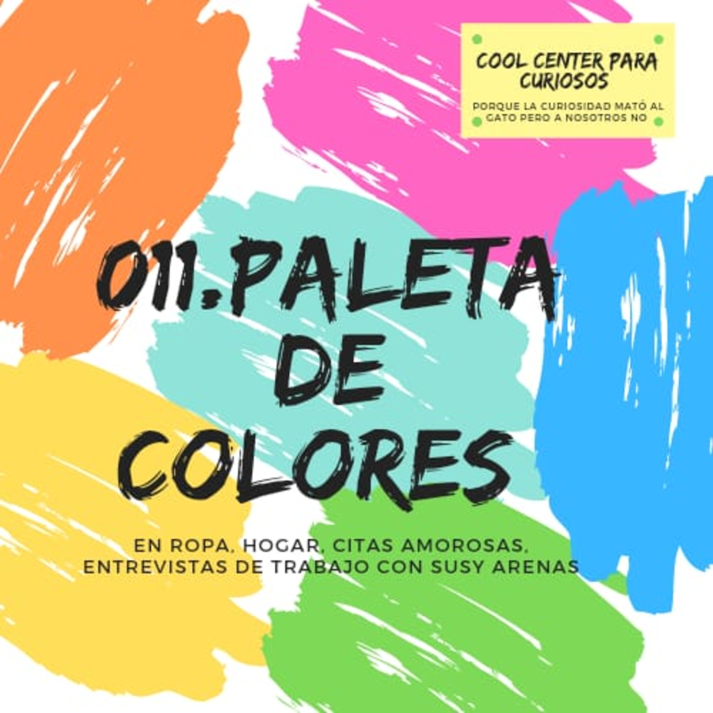 Cool Center para Curiosos