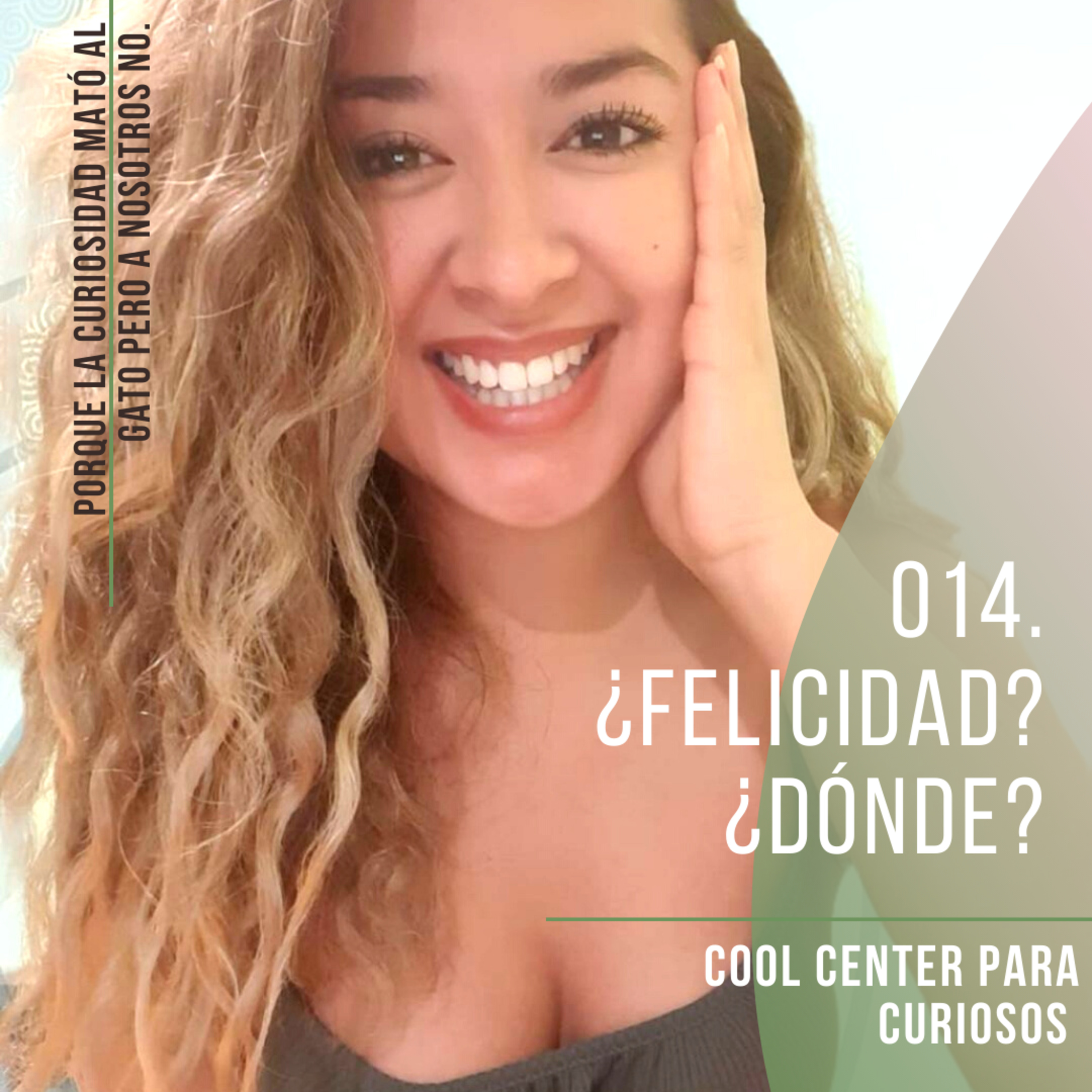 Cool Center para Curiosos