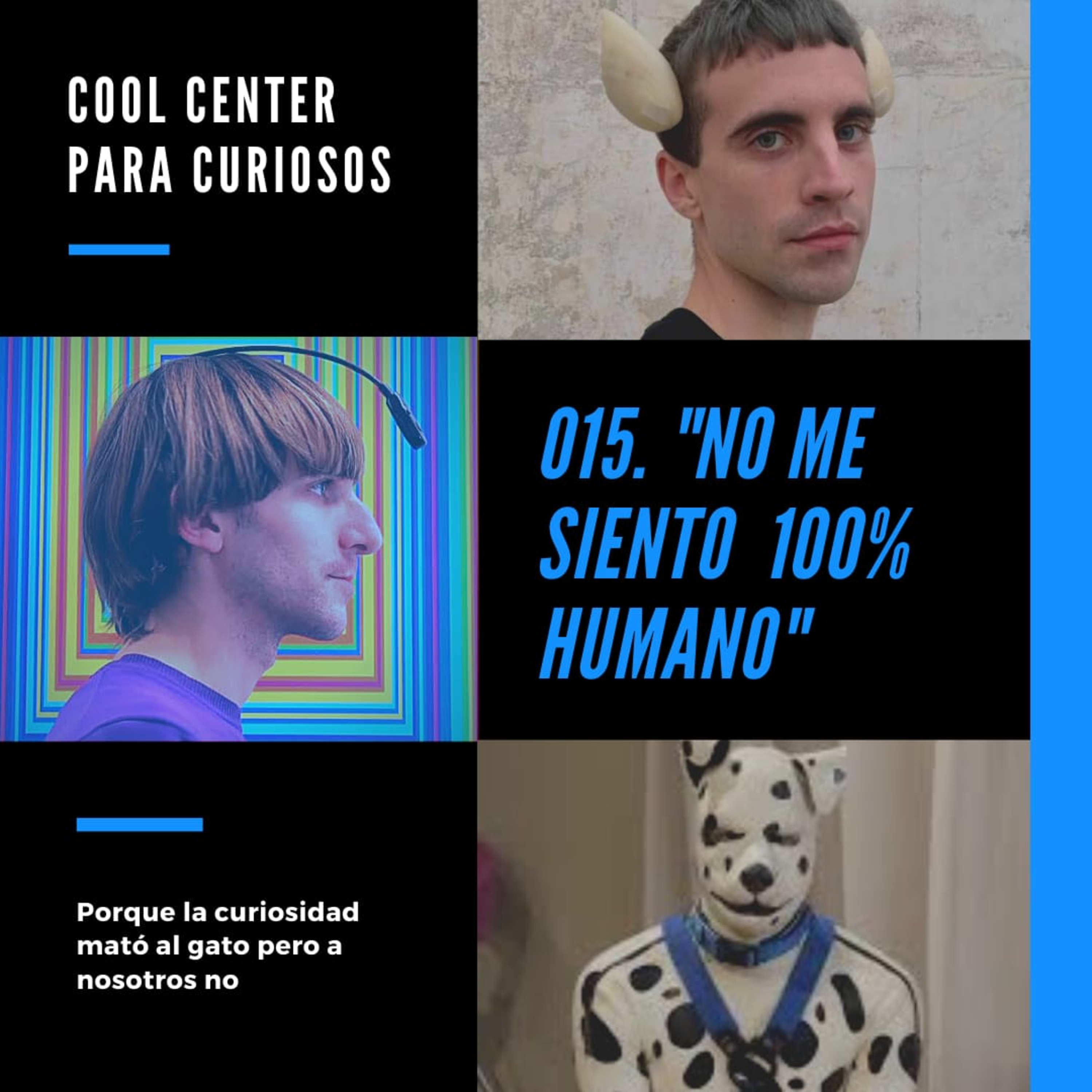 Cool Center para Curiosos